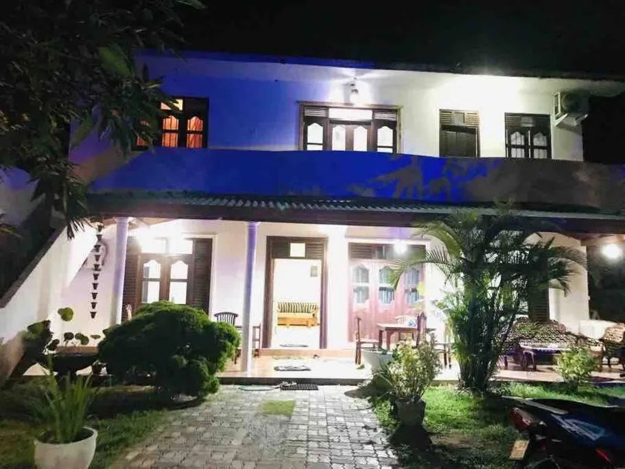 Akash Villa