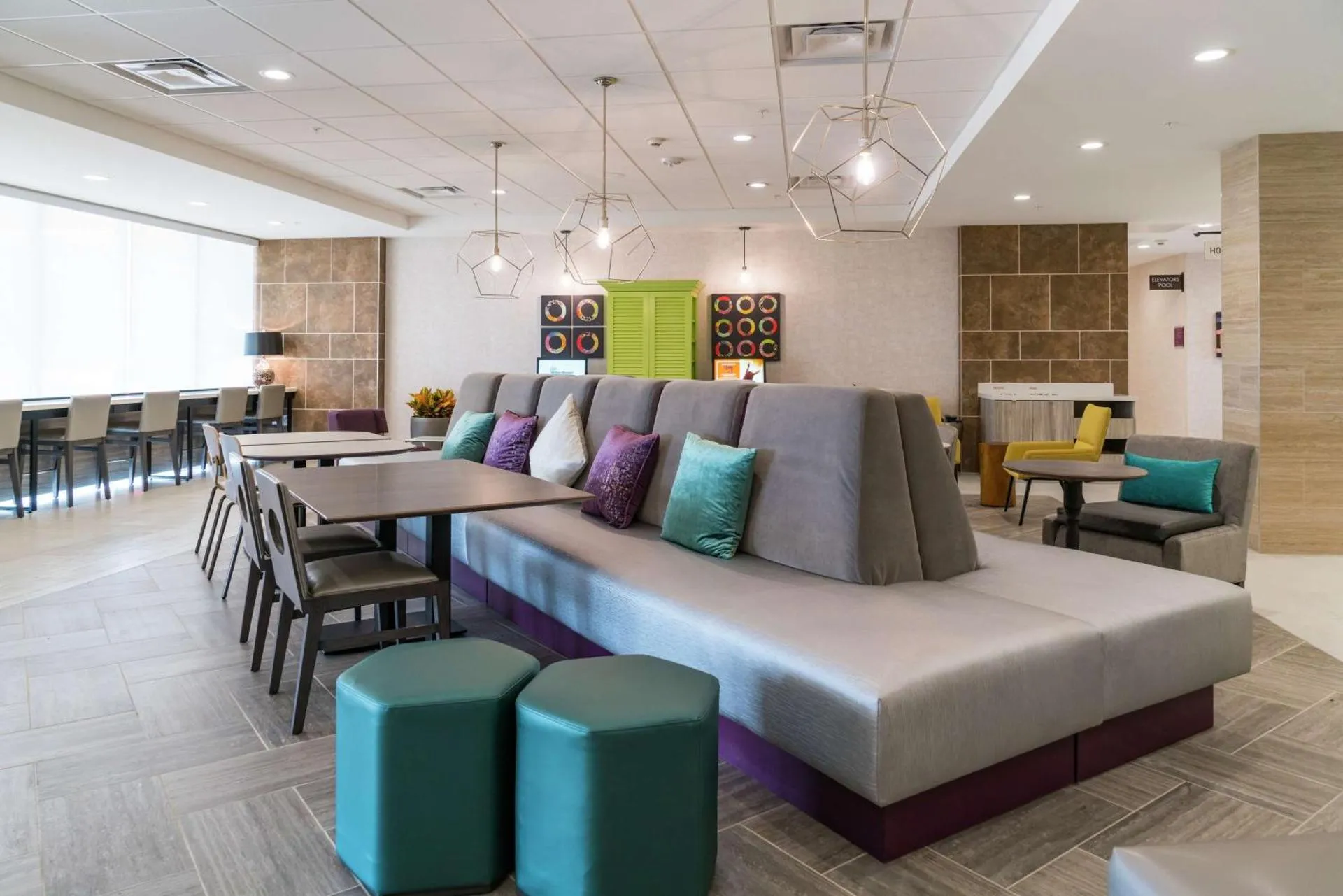 Home2 Suites By Hilton Jackson Flowood Airport Area