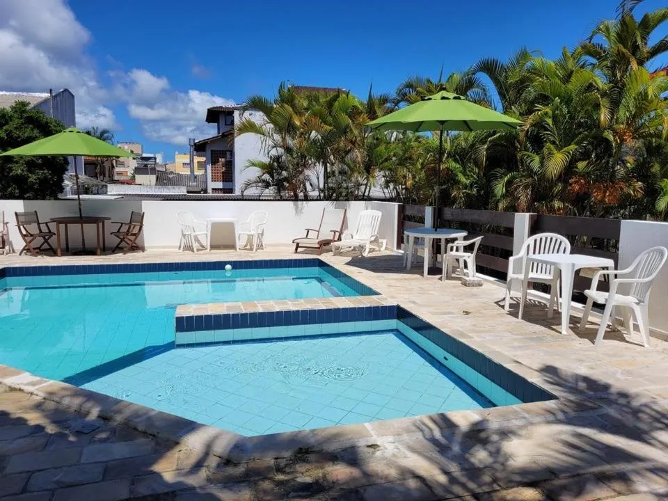 Canas Gold Praia Hotel