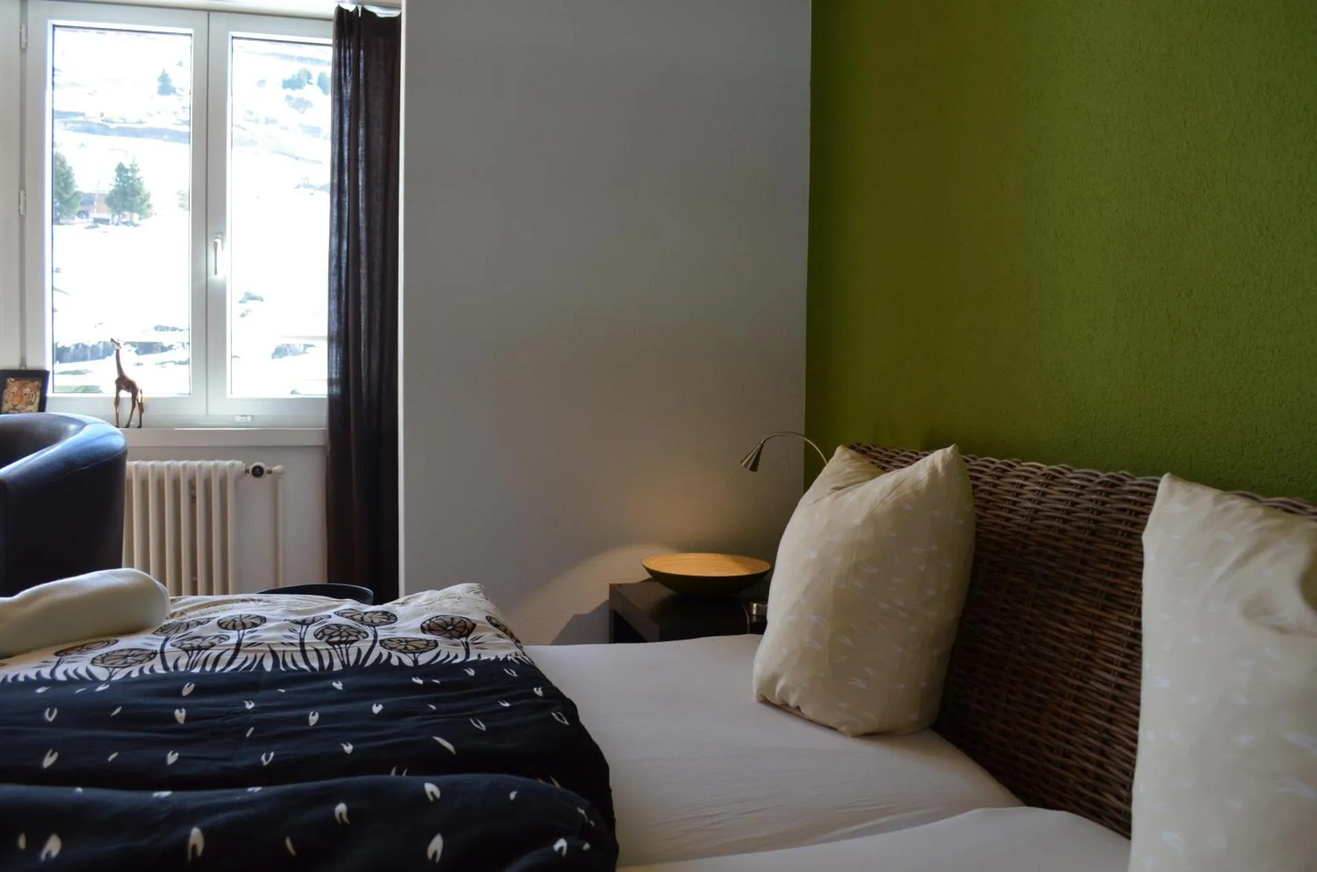Hotel Badus