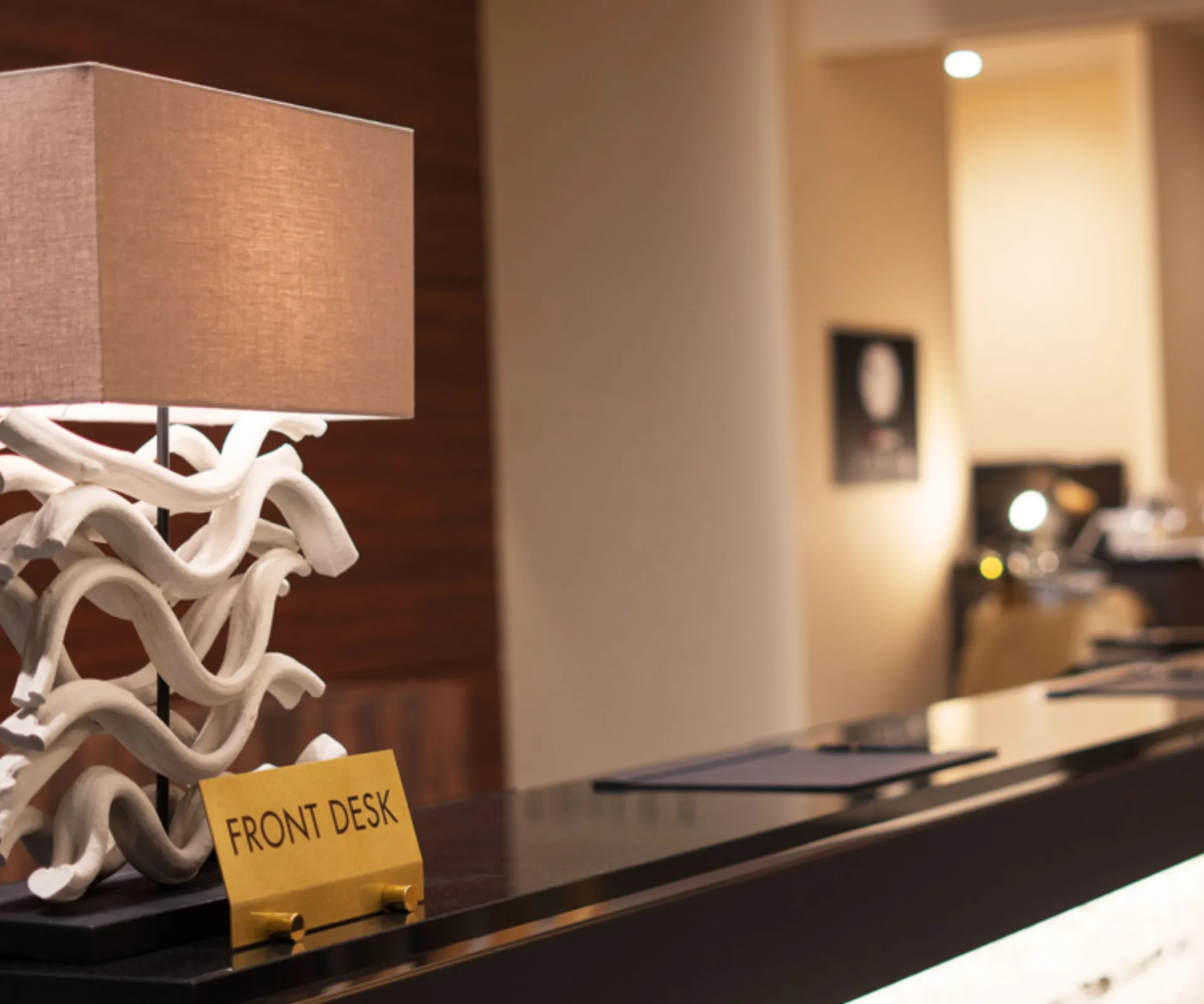 Hotel La'gent Plaza Hakodate Hokuto interior