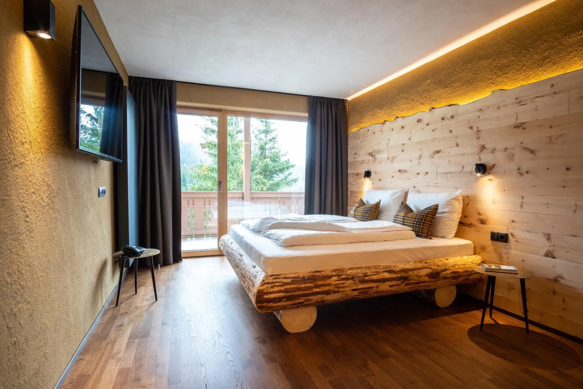 Hotel Mont Floris Obereggen