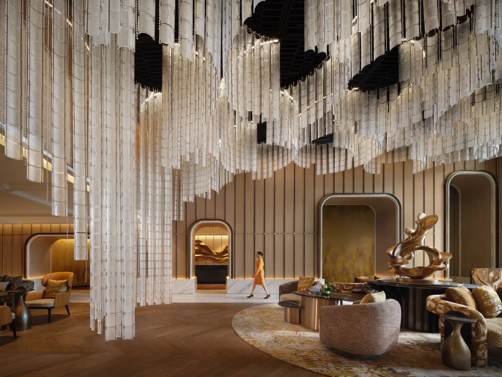 Fairmont Bangkok Sukhumvit, a dog friendly hotel in Bangkok