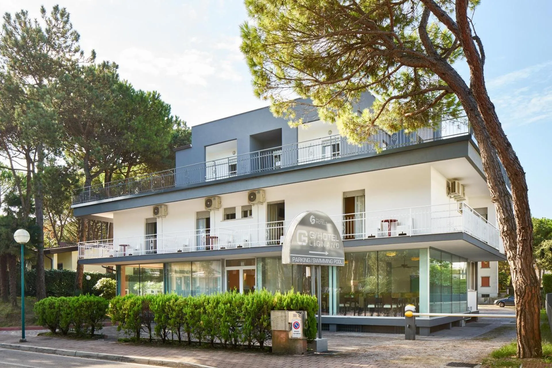 G/Hotel Lignano