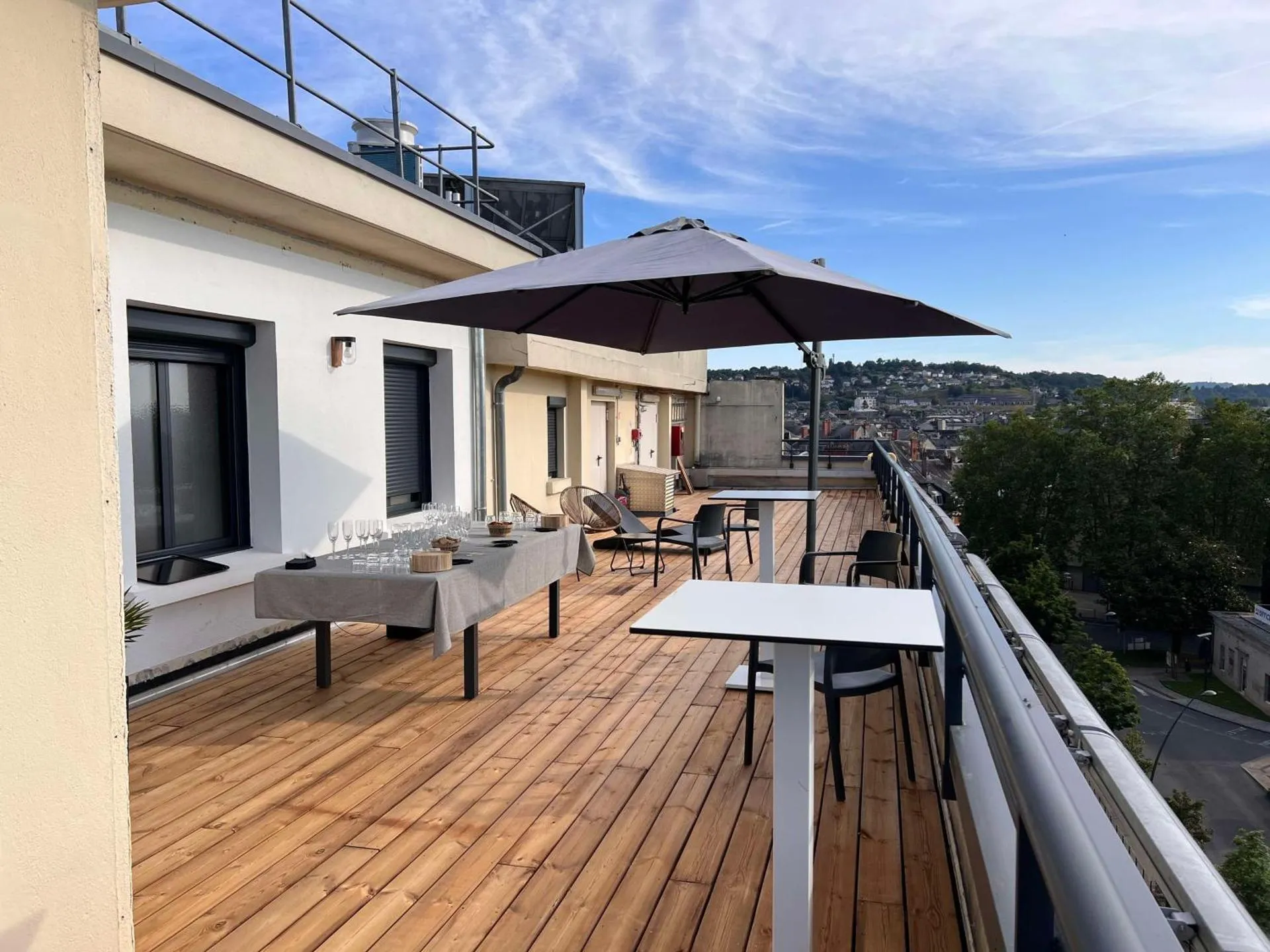 Hotel Le Quercy - Sure Hotel Collection by Best Western