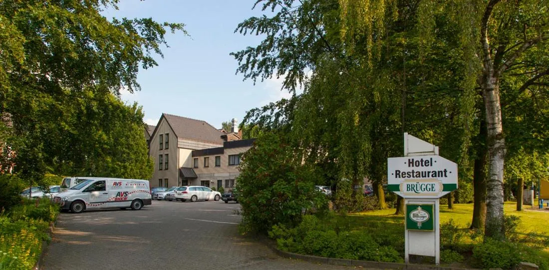 Dog Friendly Hotel $Ibbenbüren - $Hotel Brügge