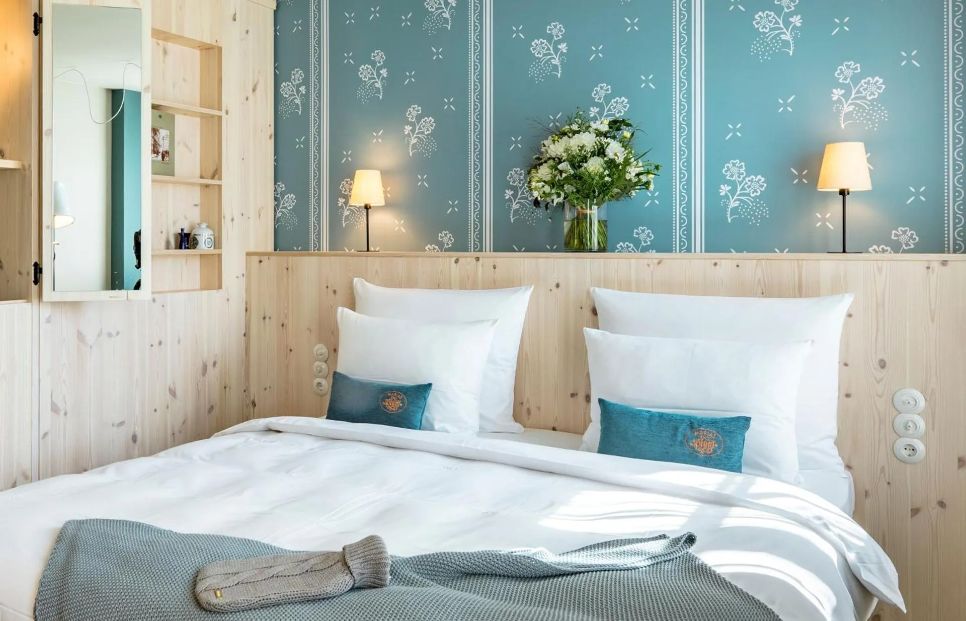 Dog Friendly Hotel $Munich - $Marias Platzl