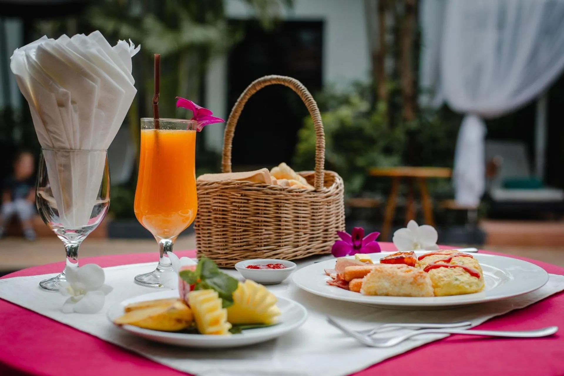 Bunwin Siem Reap