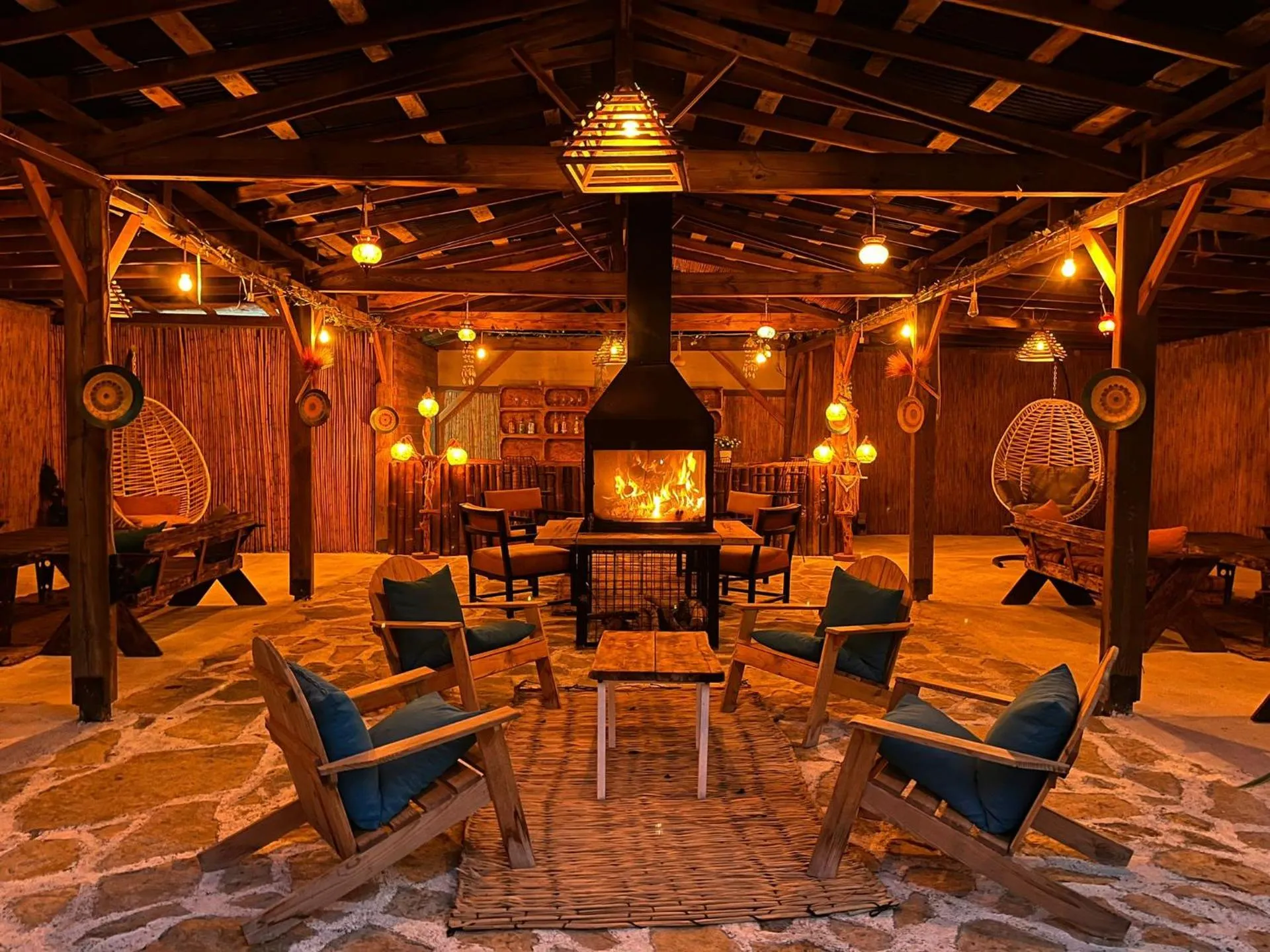 GÜLER BUTİK HOTEL