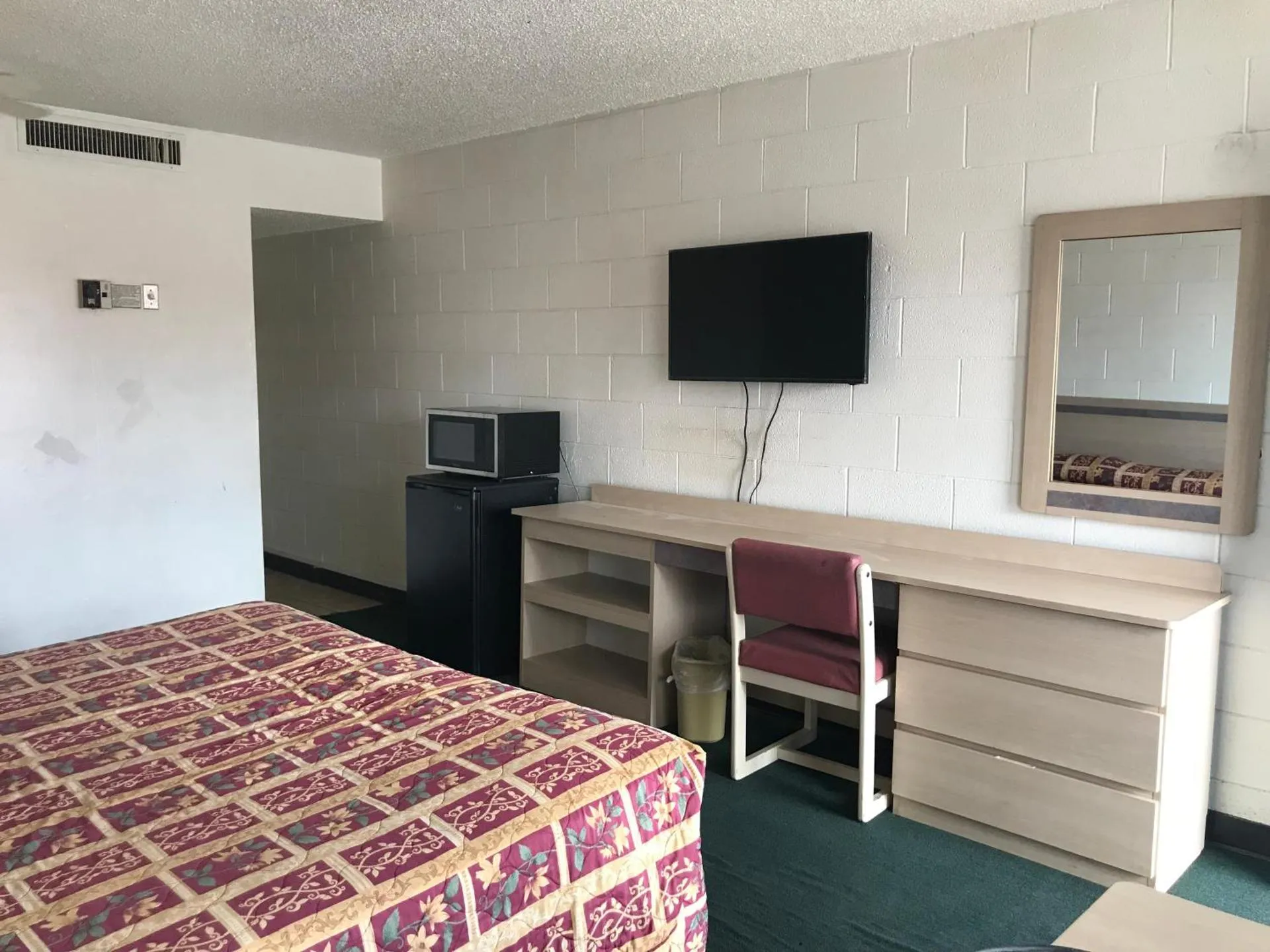 Super Lodge Motel El Paso