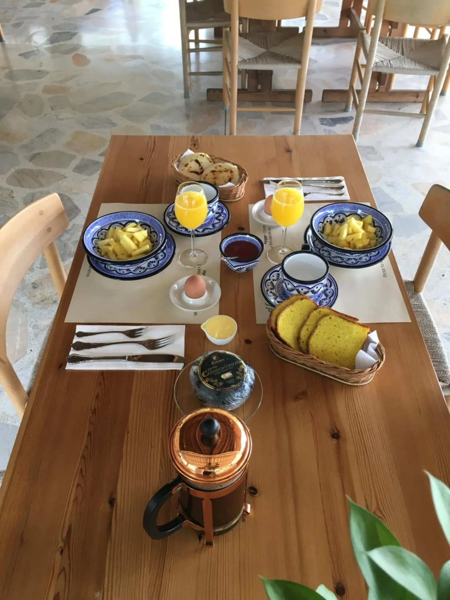 El Lugar Boutique Hotel