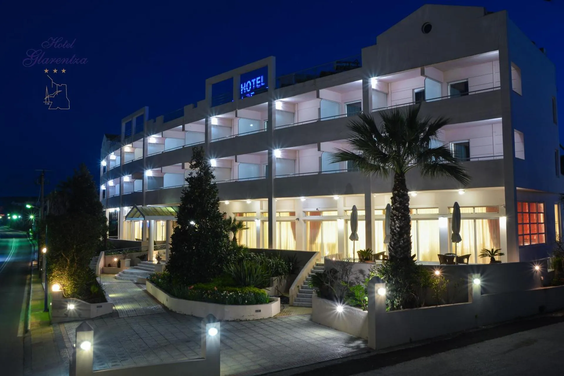 Dog Friendly Hotel $Kyllini - $GLARENTZA