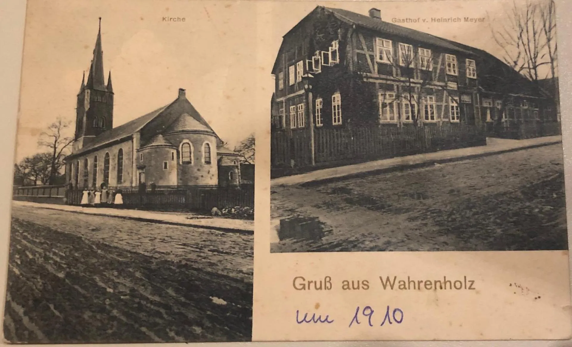 Dog Friendly Hotel $Wahrenholz - $Landhotel Heiner Meyer