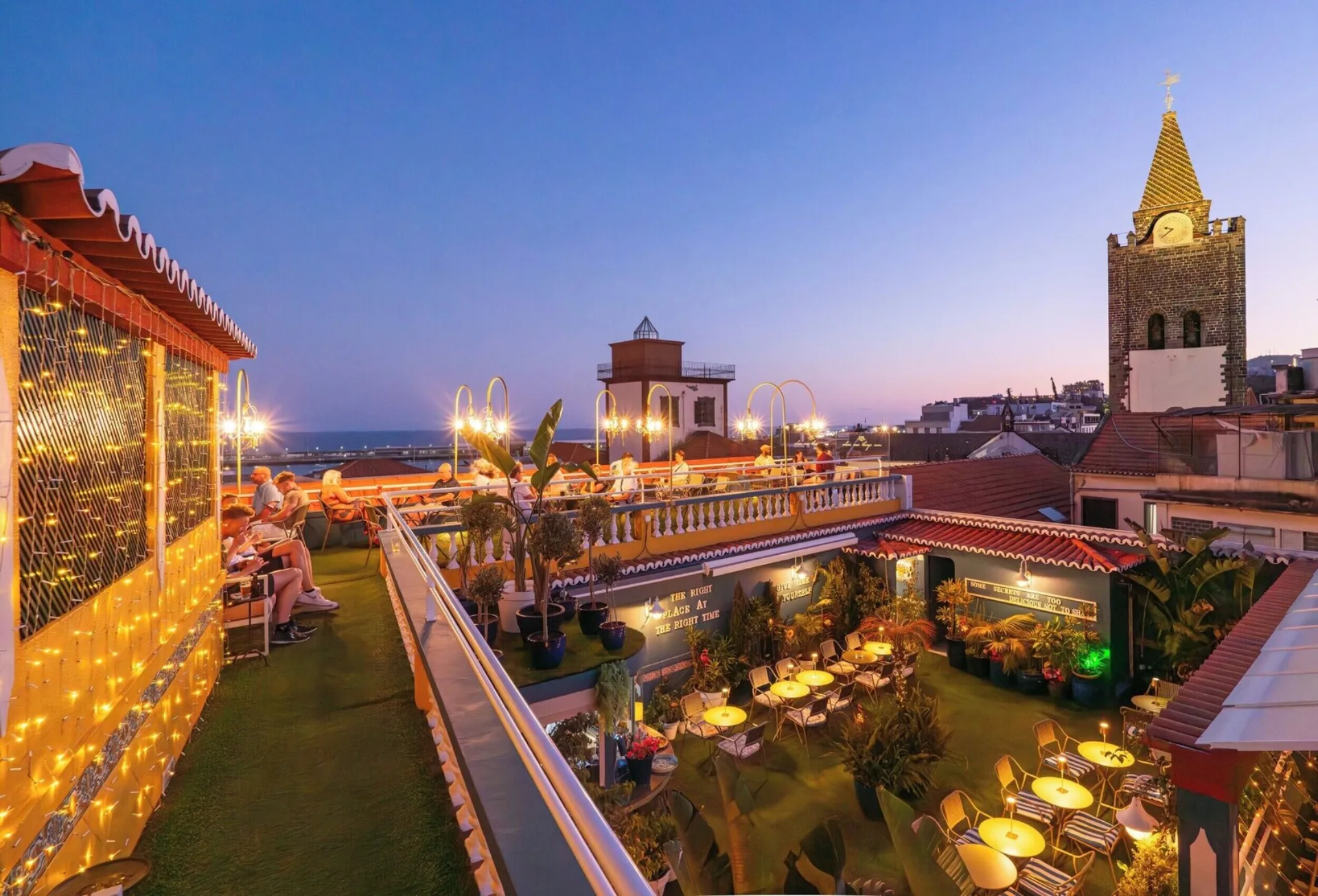 Sé Boutique Hotel, a dog friendly hotel in Funchal