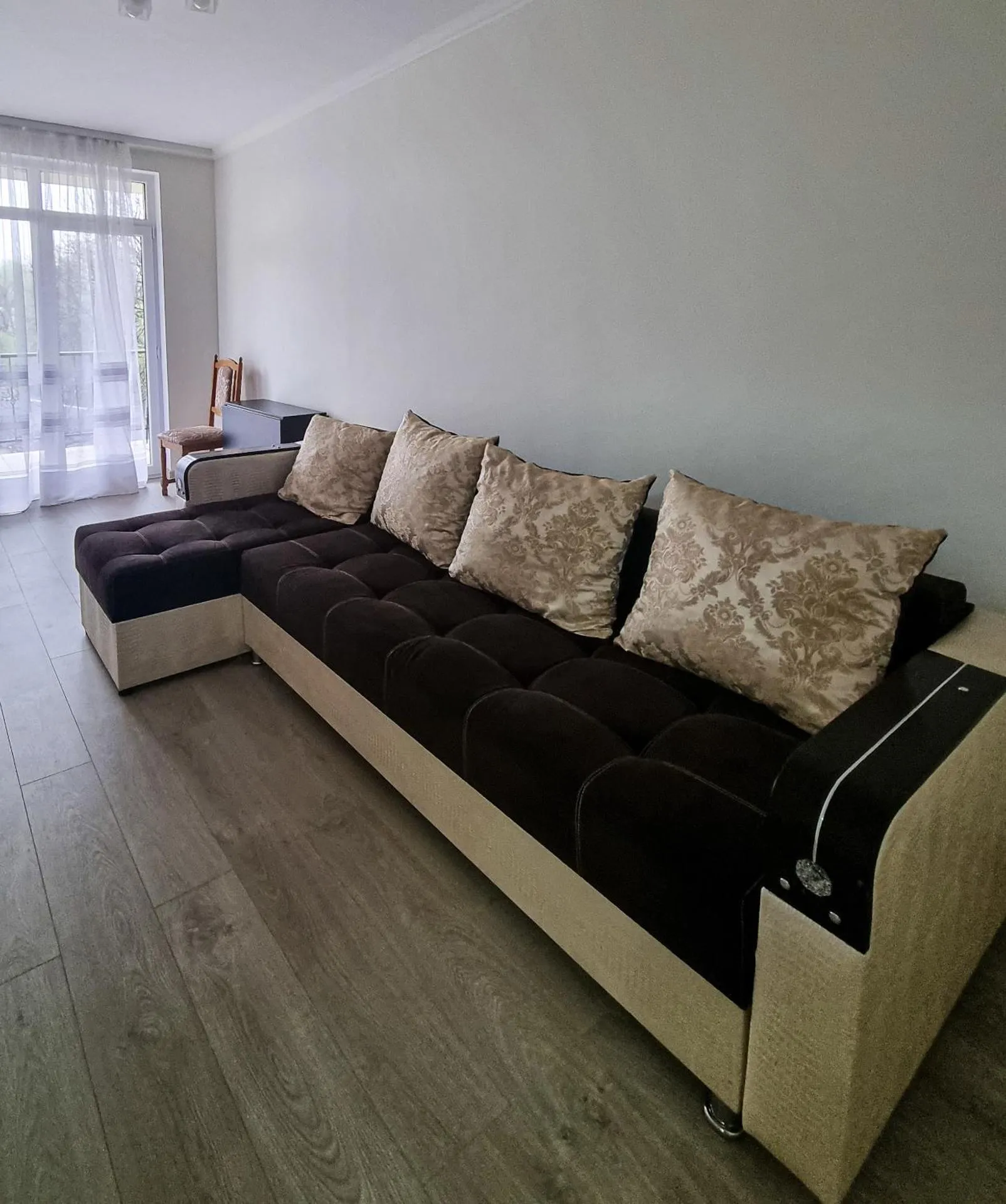 ApartHotel city center
