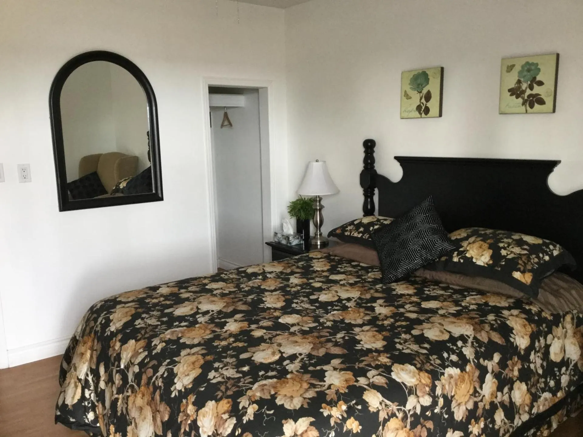 Bridgewaters Inn