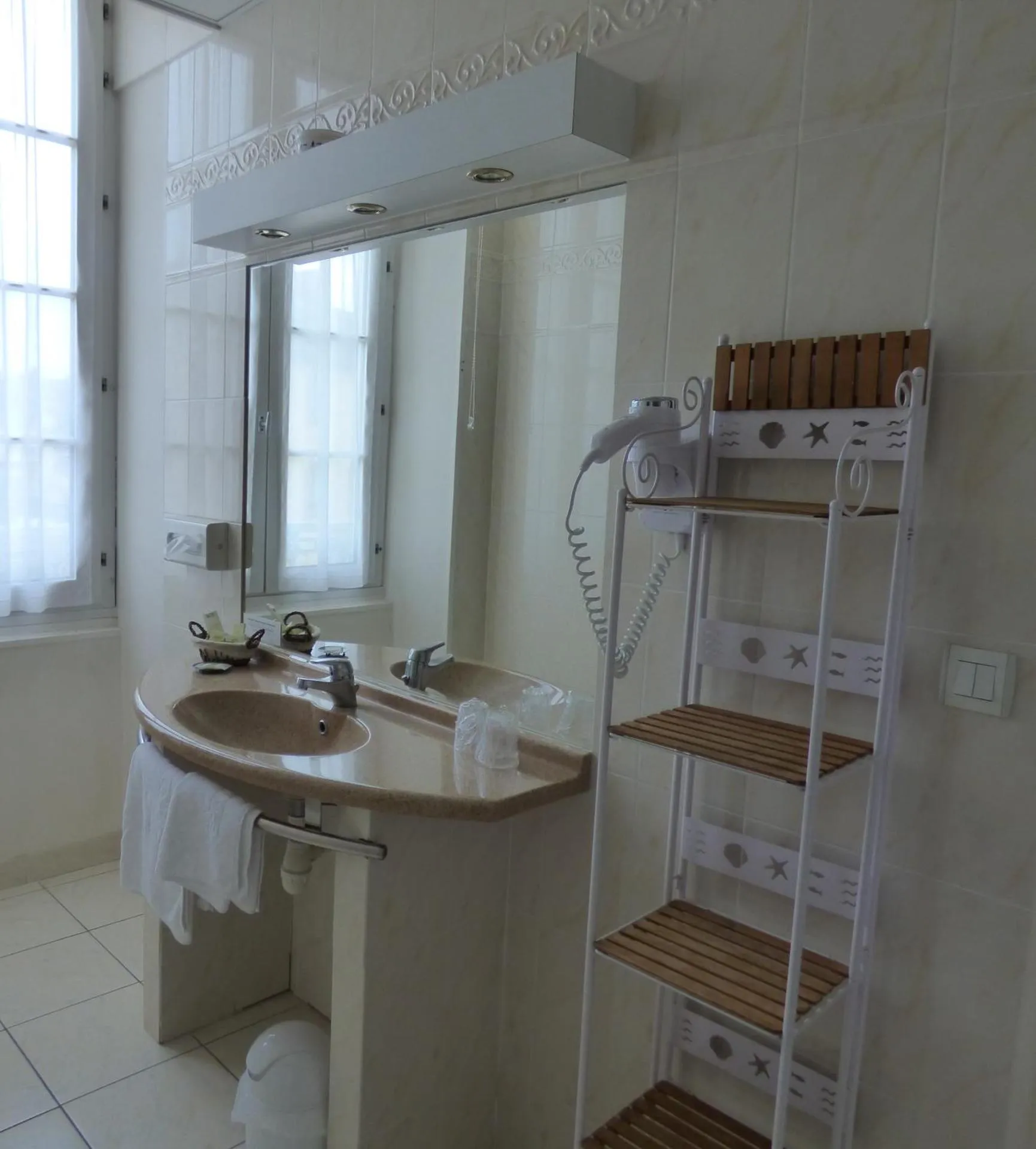 Logis Au Grand Hotel