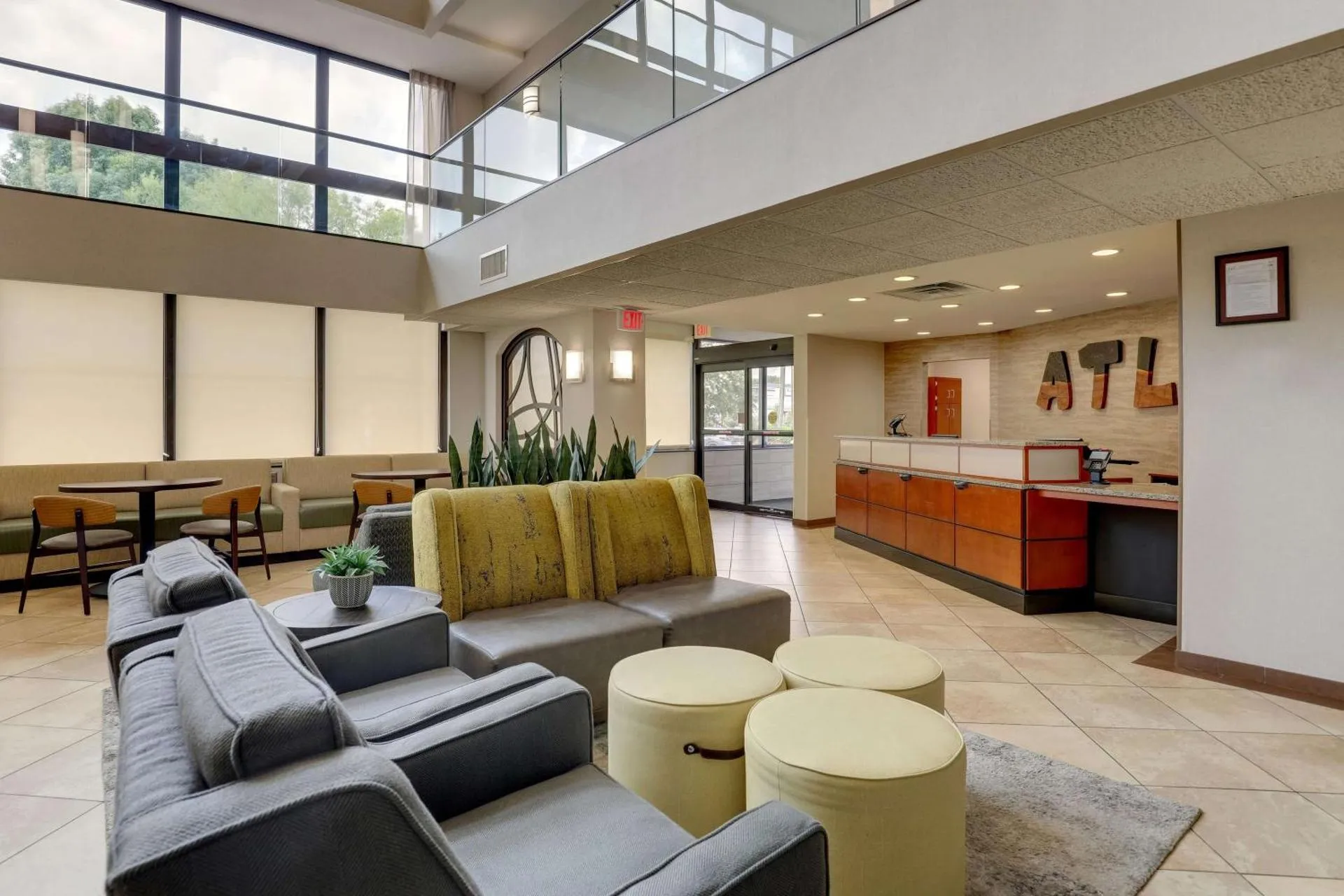 Drury Inn & Suites Atlanta Marietta