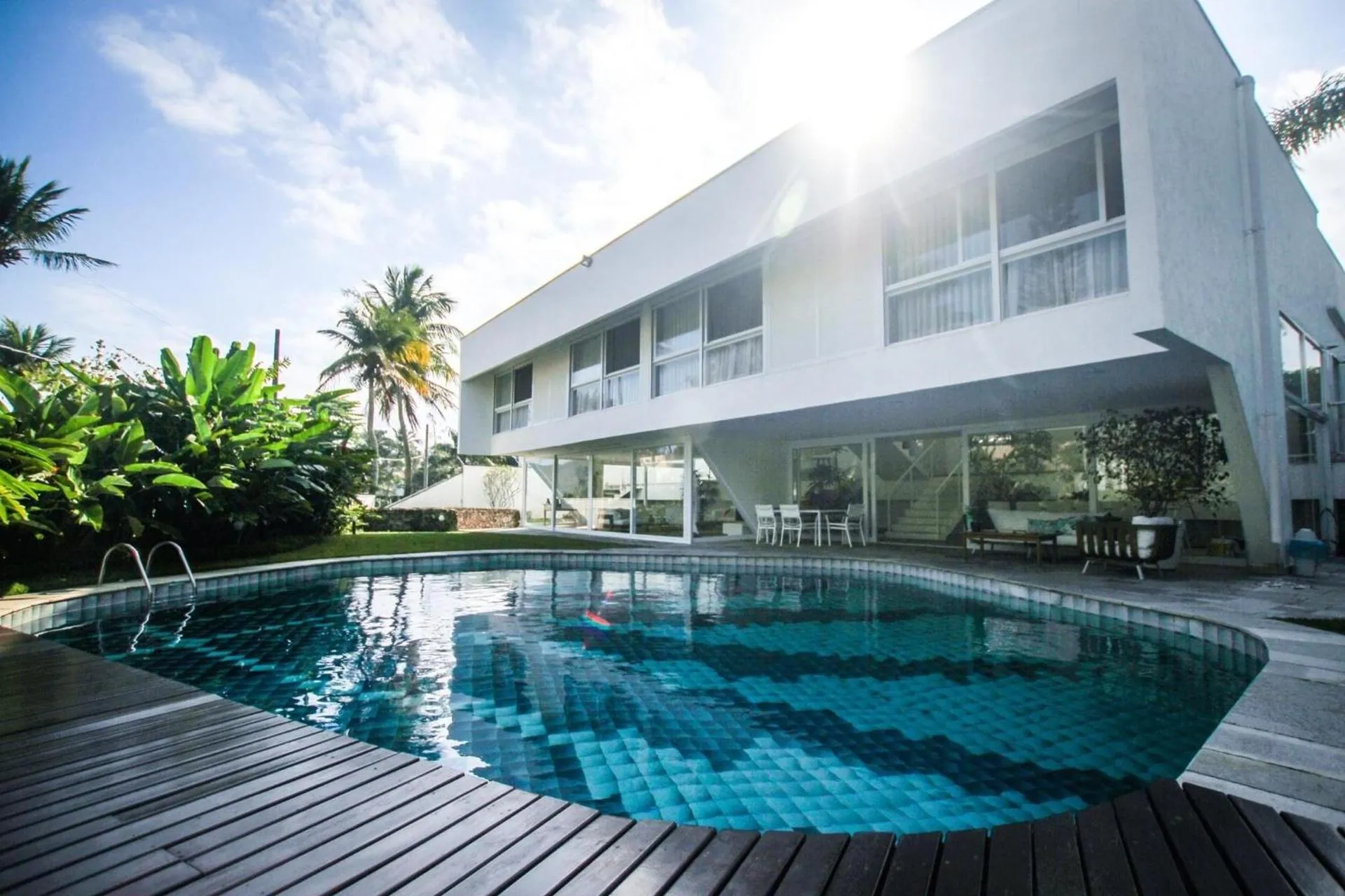 Guest House Guarujá