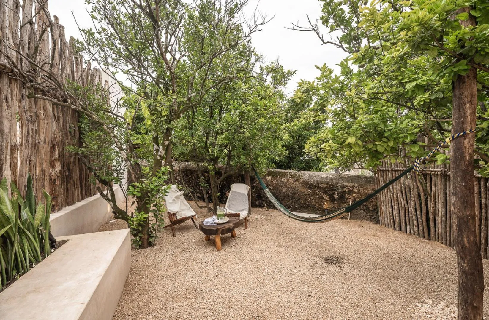 Dog Friendly Hotel $Espita - $Casa Kacaya