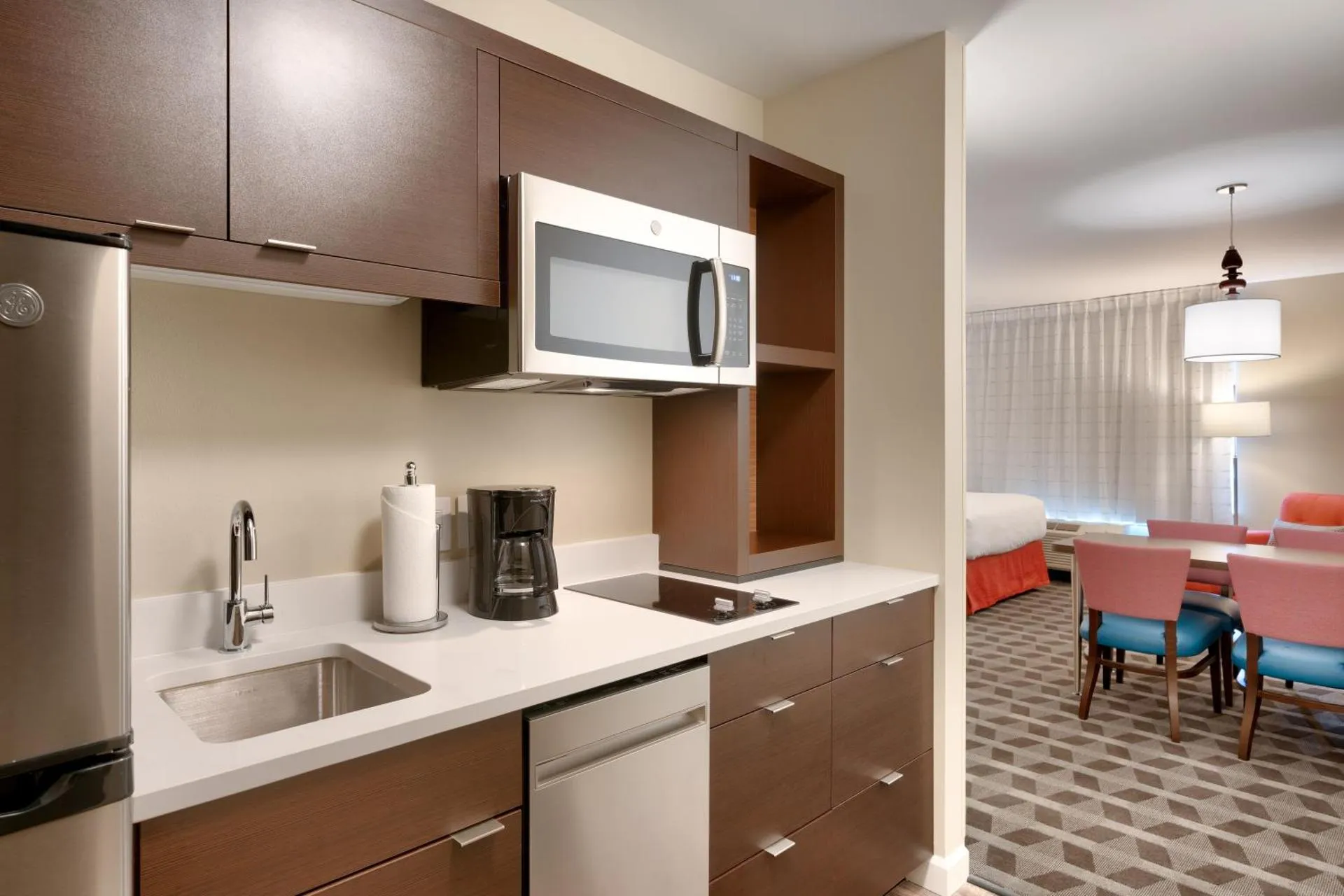 Dog Friendly Hotel $Draper - $TownePlace Suites by Marriott Salt Lake City Draper