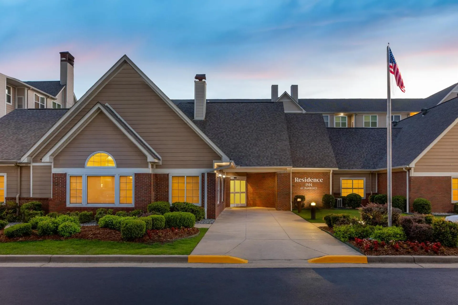 Residence Inn by Marriott Little Rock North