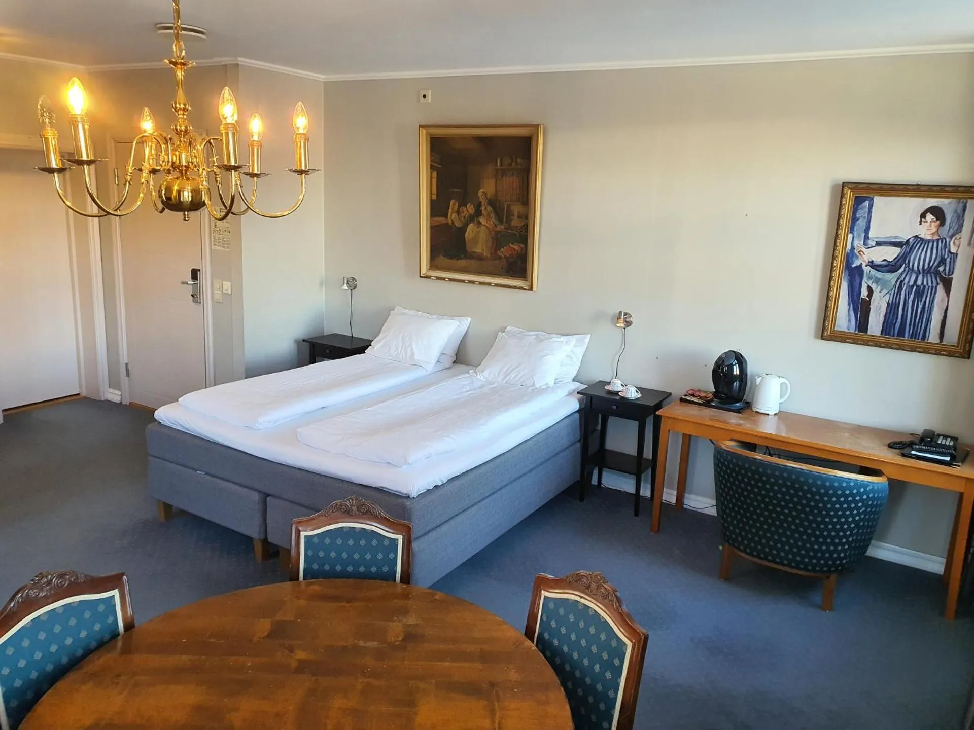 First Hotel Breiseth
