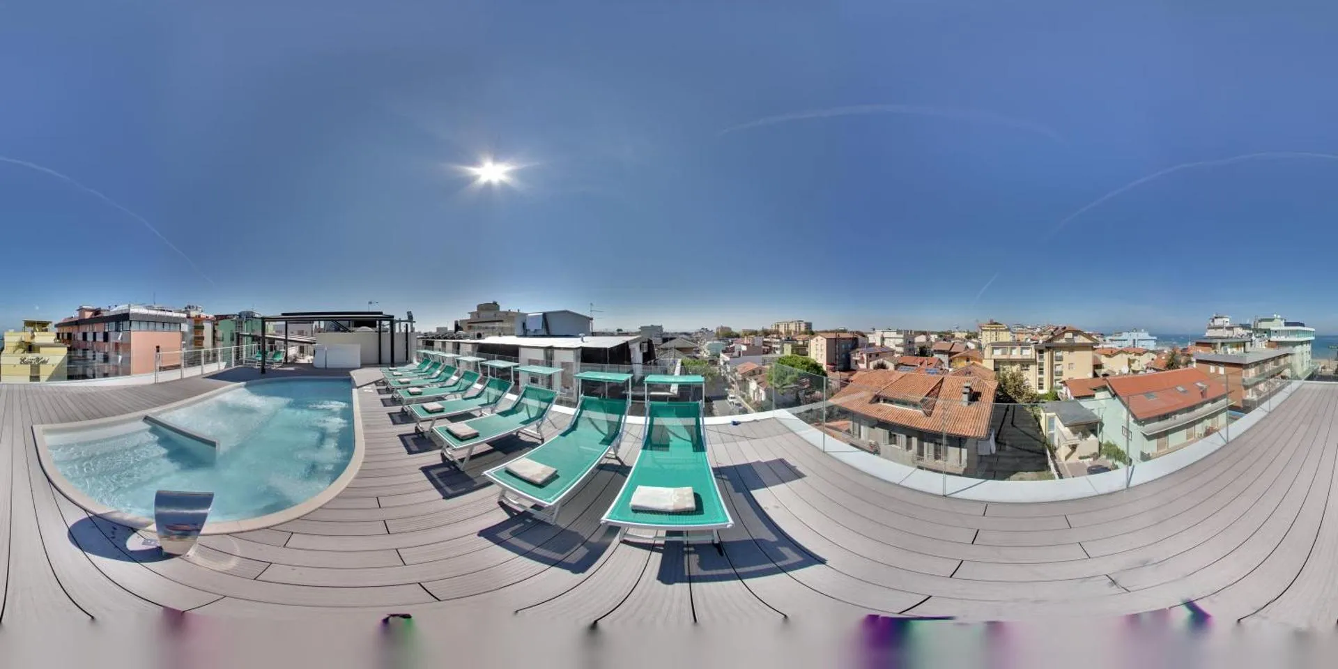Milano Resort