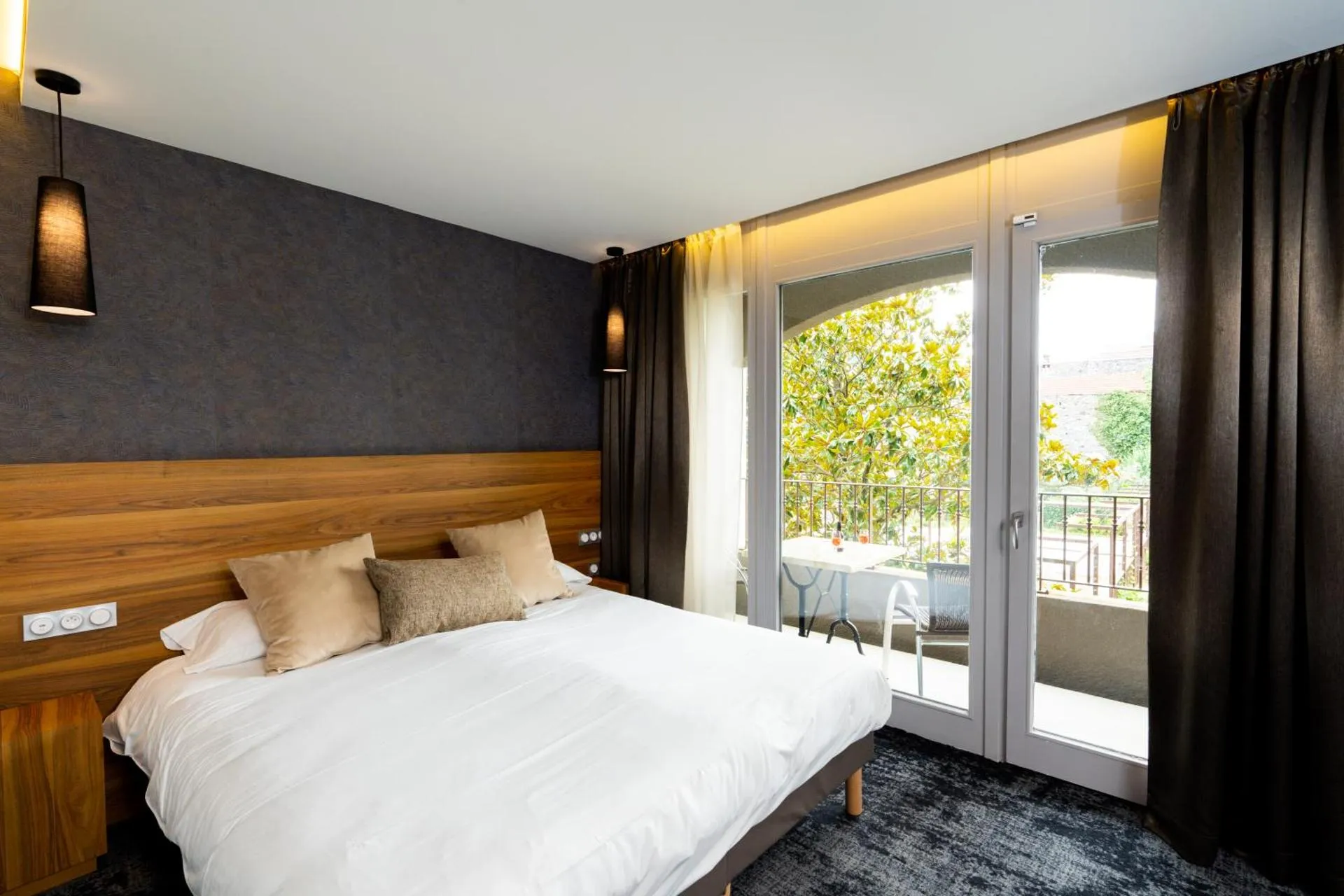 Fac & Spera -Hôtel & Spa
