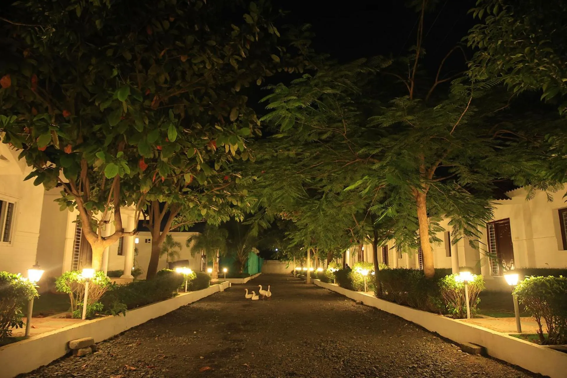Villa Village Resort