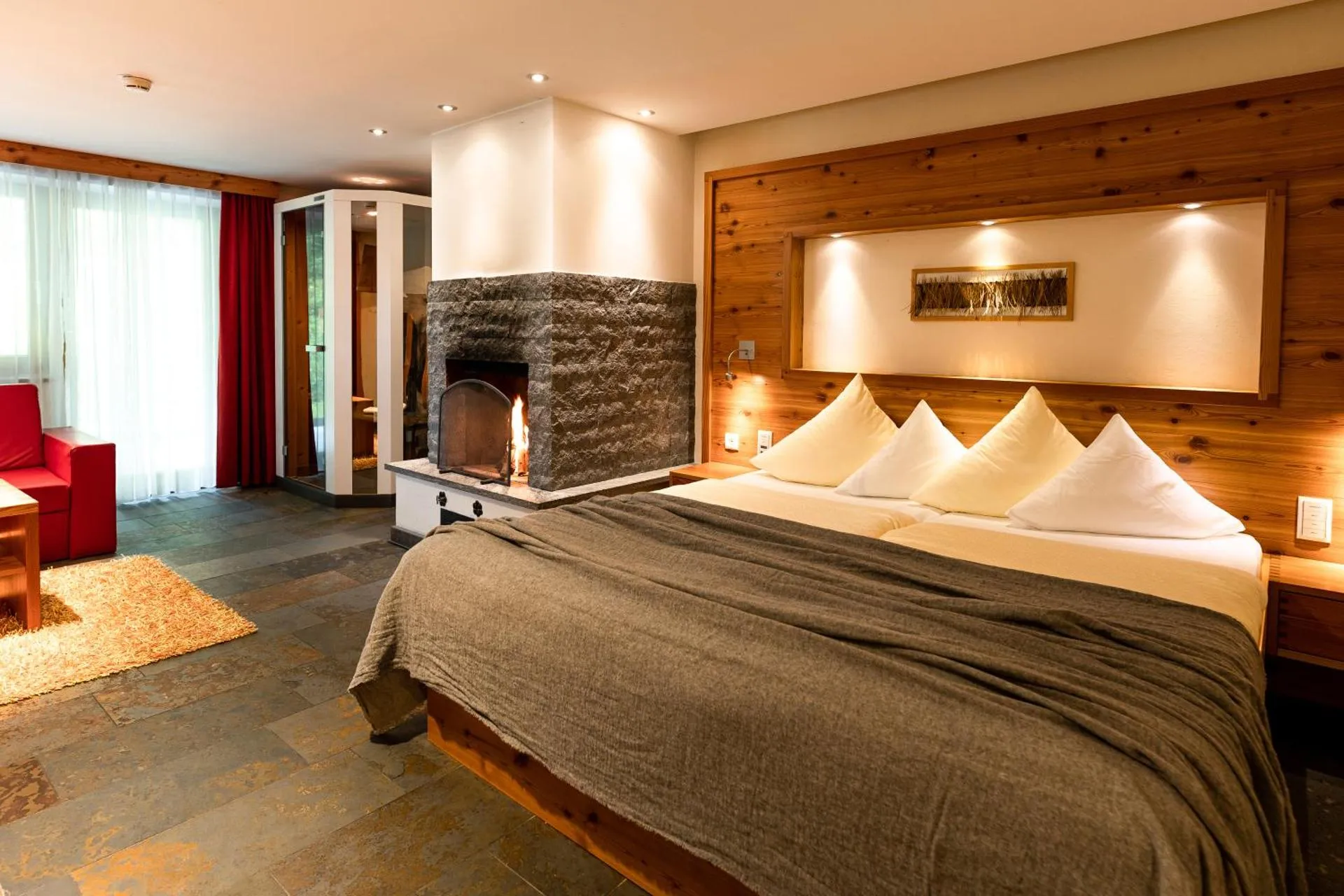 Hotel Edelweiss