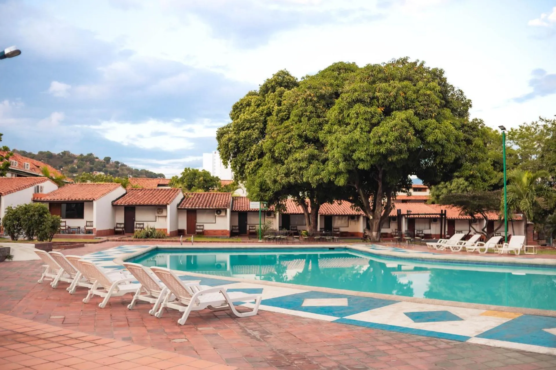 Dog Friendly Hotel $Cúcuta - $Hotel Faranda Bolívar Cúcuta Resort