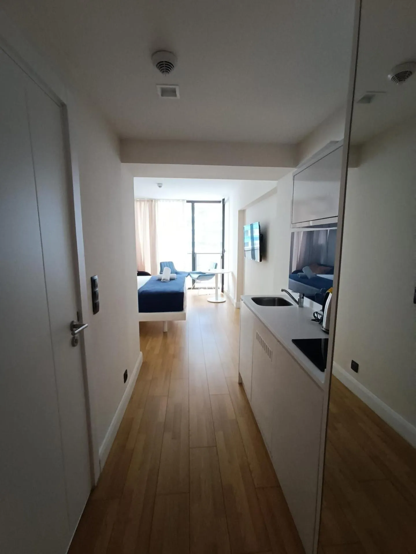 Luxury Residence & Sea View Aparthotel