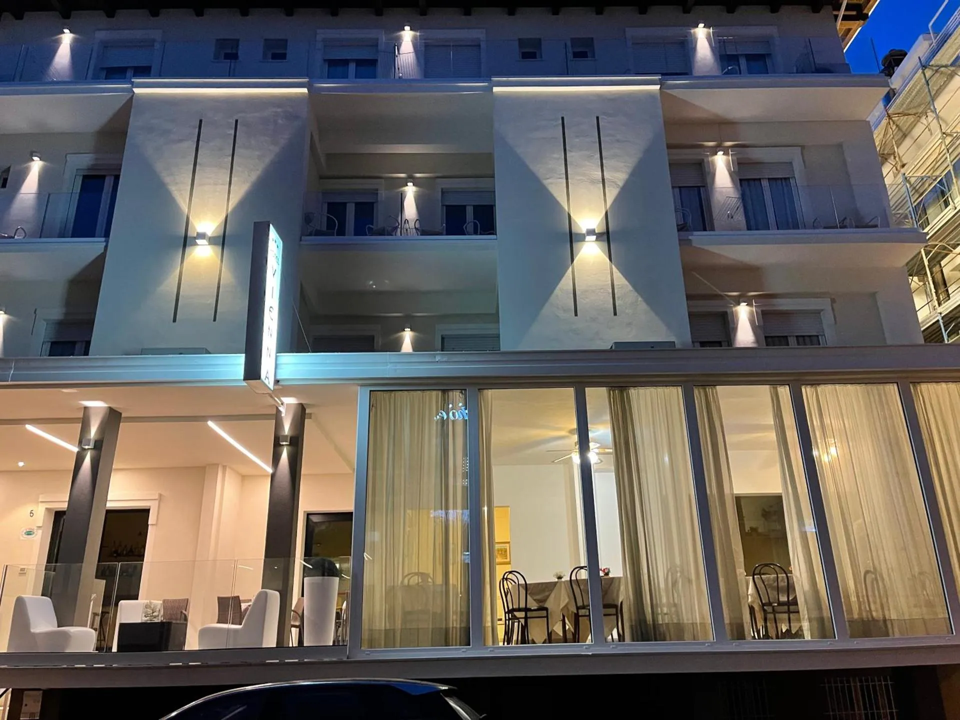 Hotel Vienna