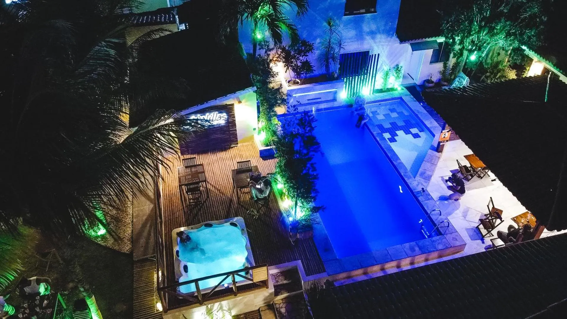 Dog Friendly Inn $Lauro de Freitas - $Hotel Pousada Villas do Atlantico