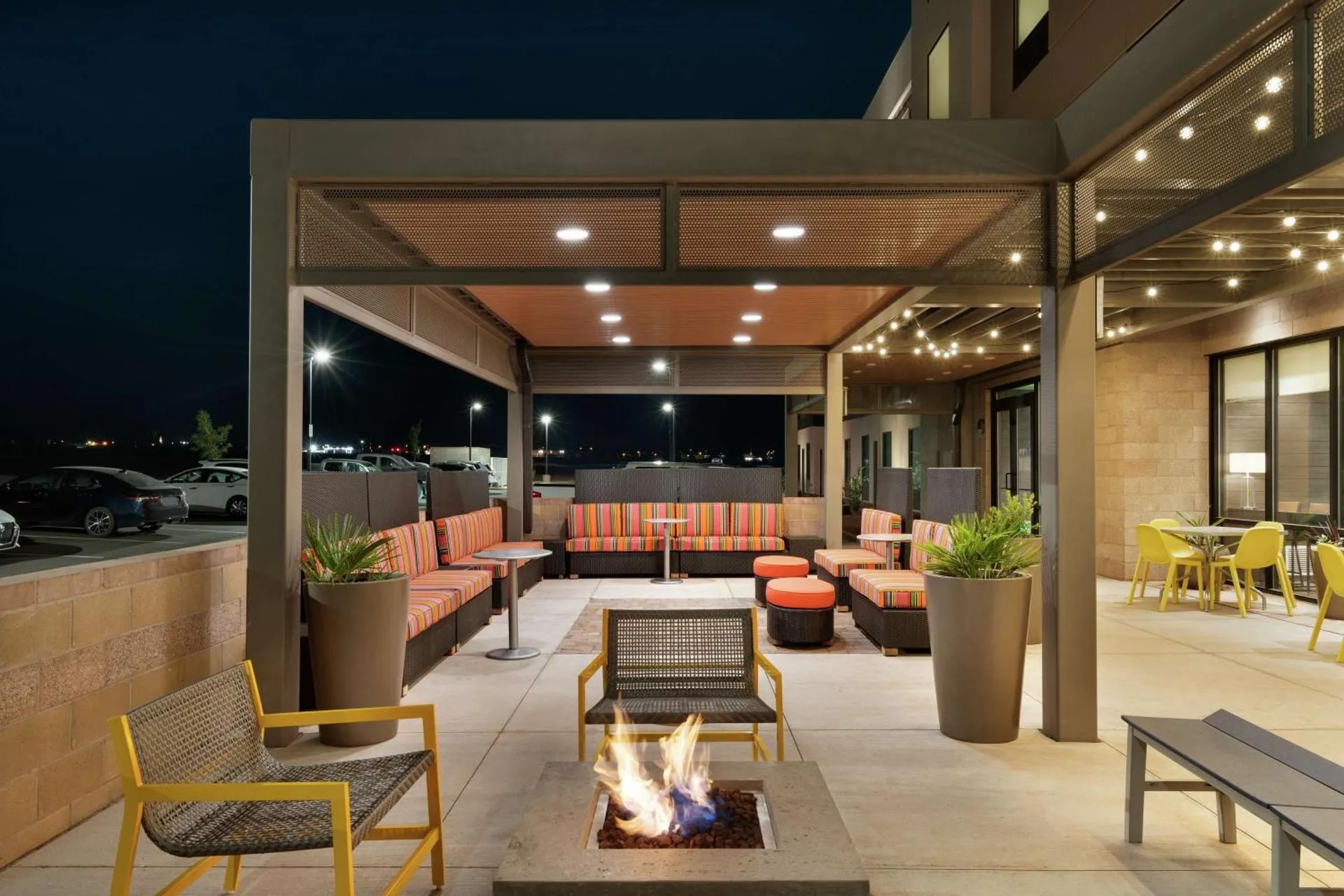Home2 Suites By Hilton Alamogordo