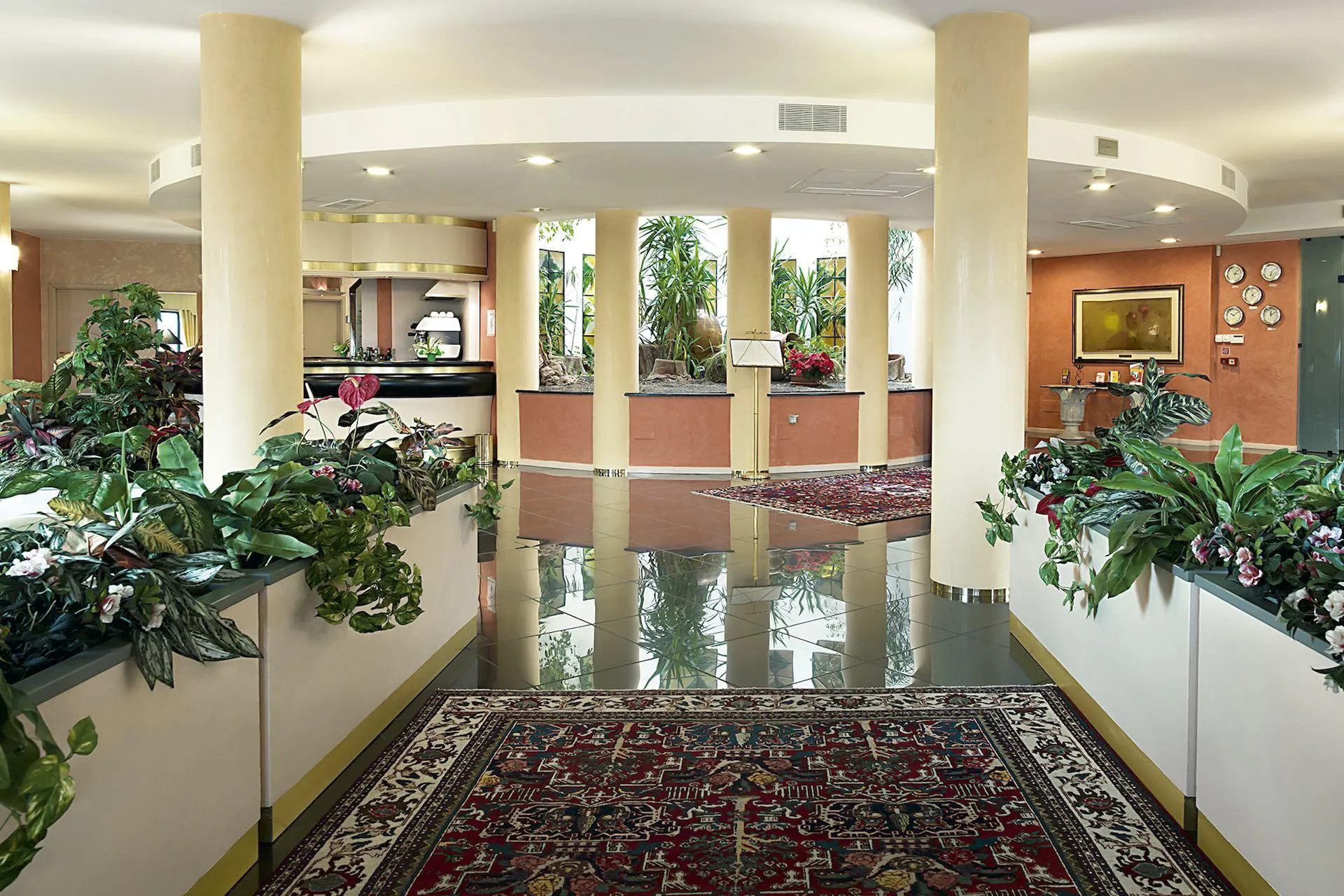 Hotel Bifi, a dog friendly hotel in Casalmaggiore
