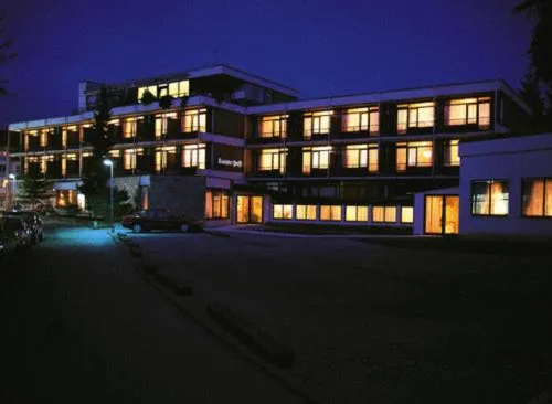 Hotel Restaurant Sonne-Post