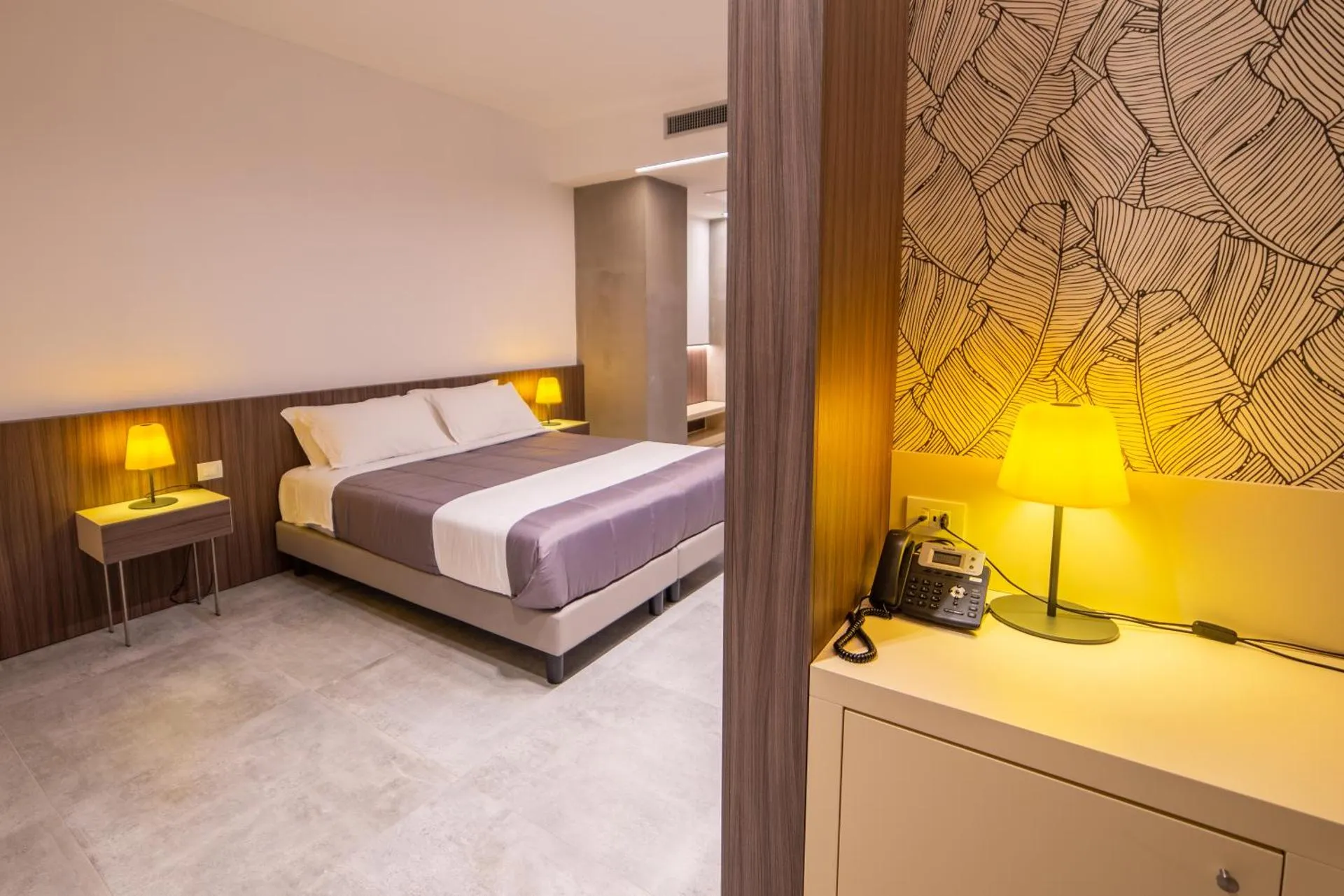 Korè Hotel