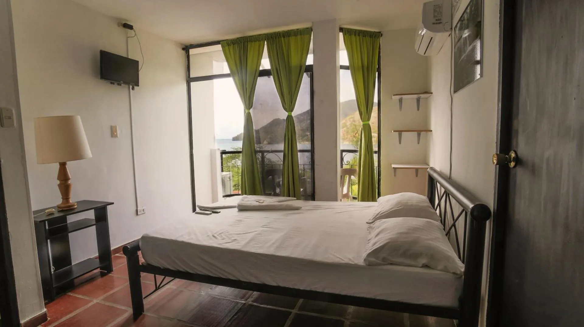 Hotel Mirador de Taganga