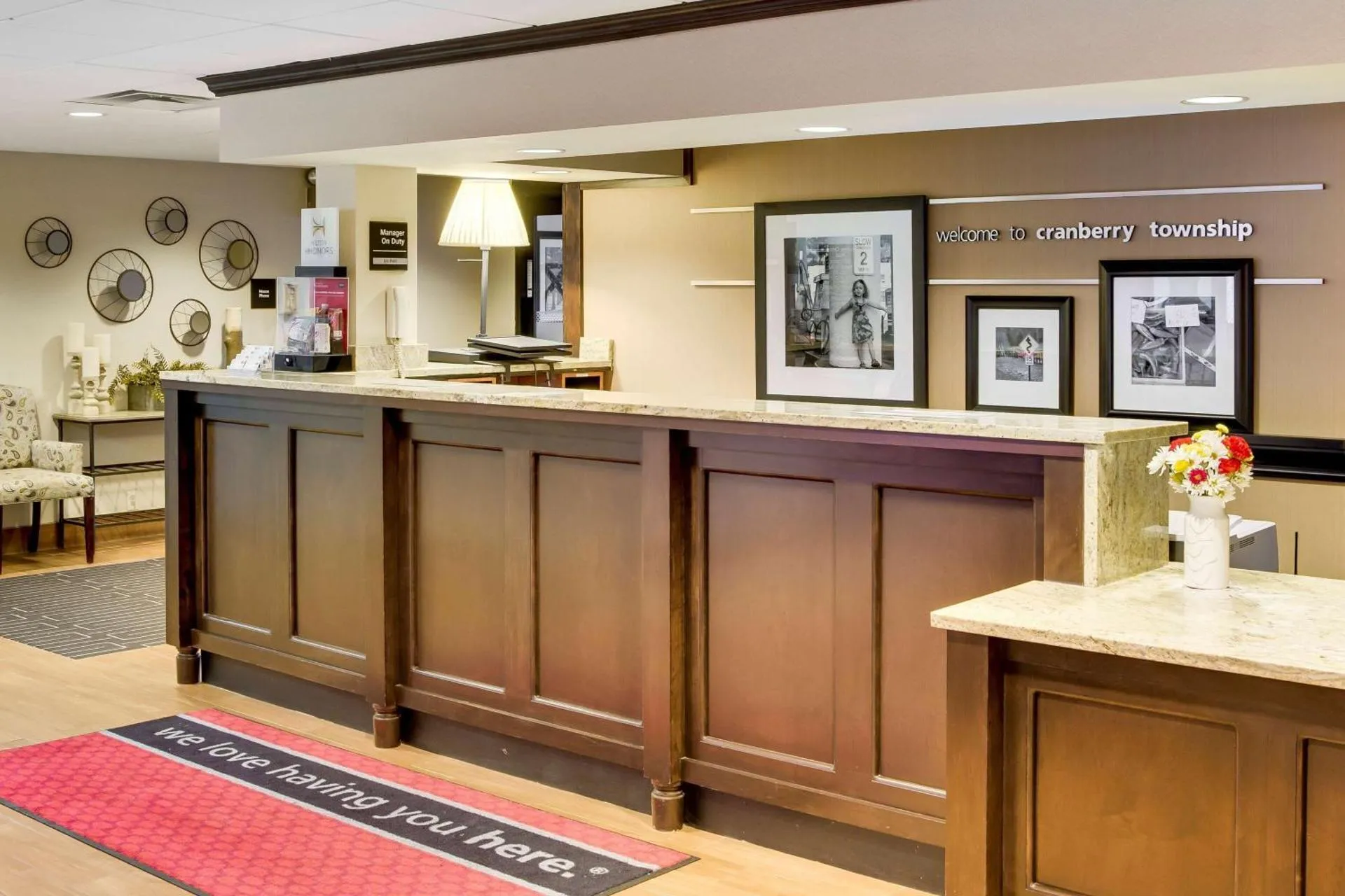 Wingate by Wyndham Cranberry