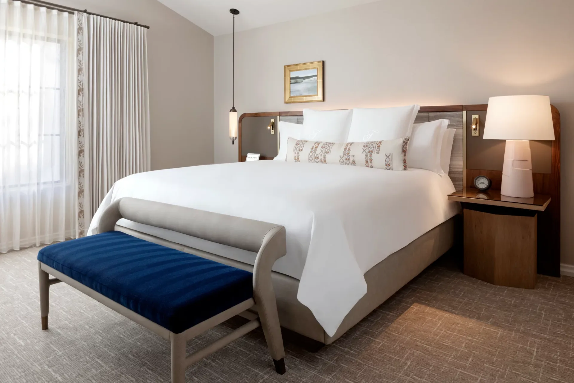 Fairmont Scottsdale Princess interior