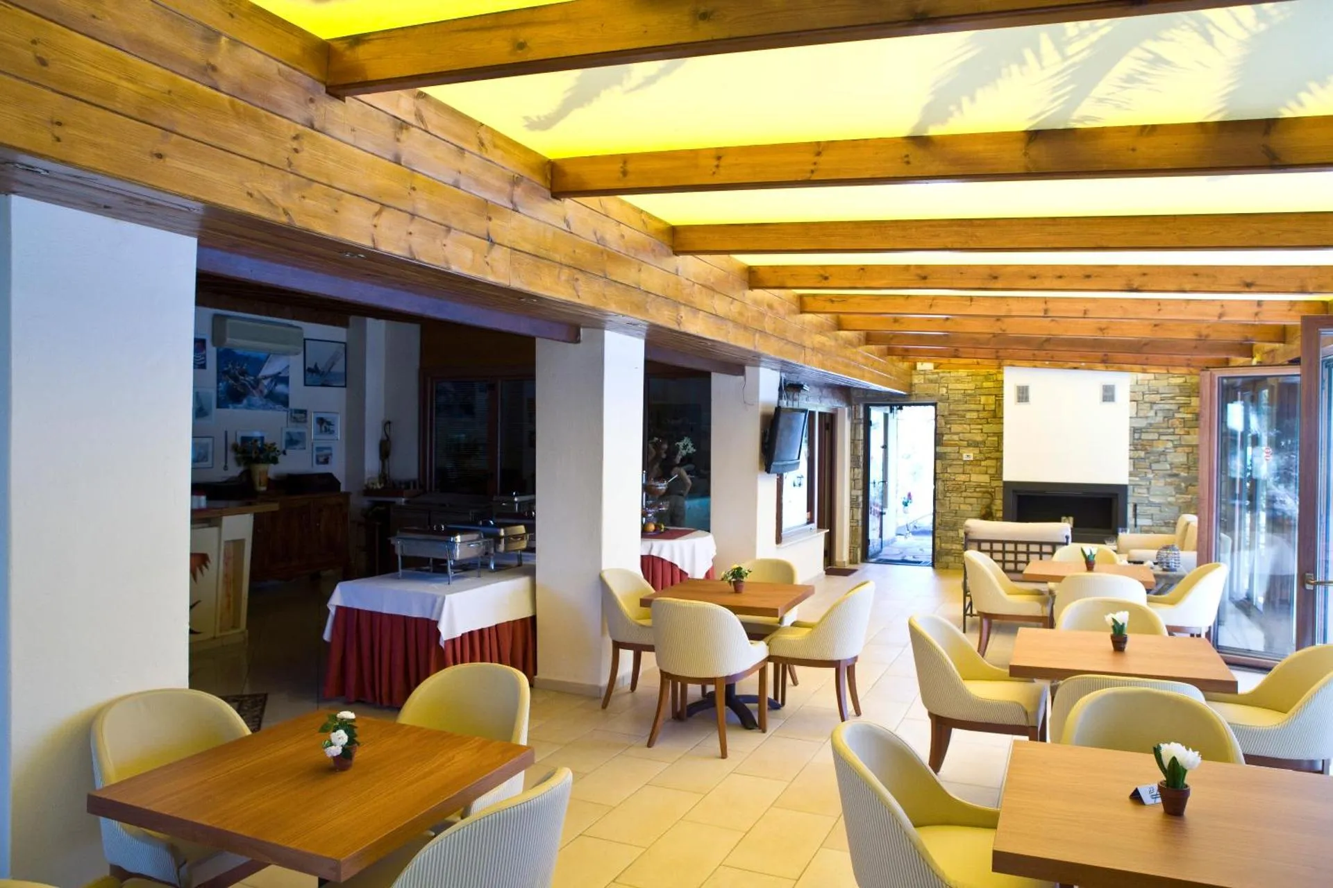 Kelyfos Hotel
