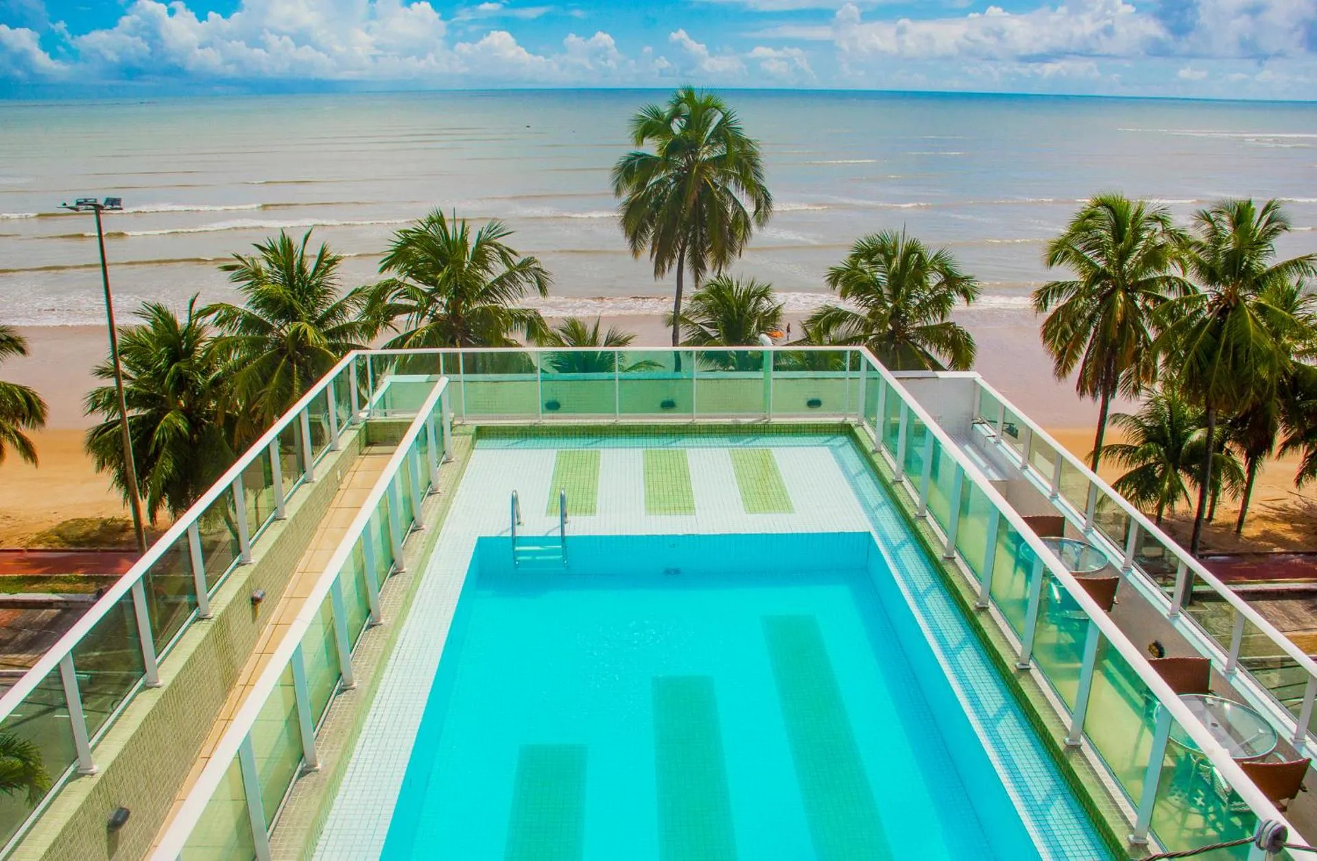 Dog Friendly Hotel $João Pessoa - $Nord Easy Green Sunset