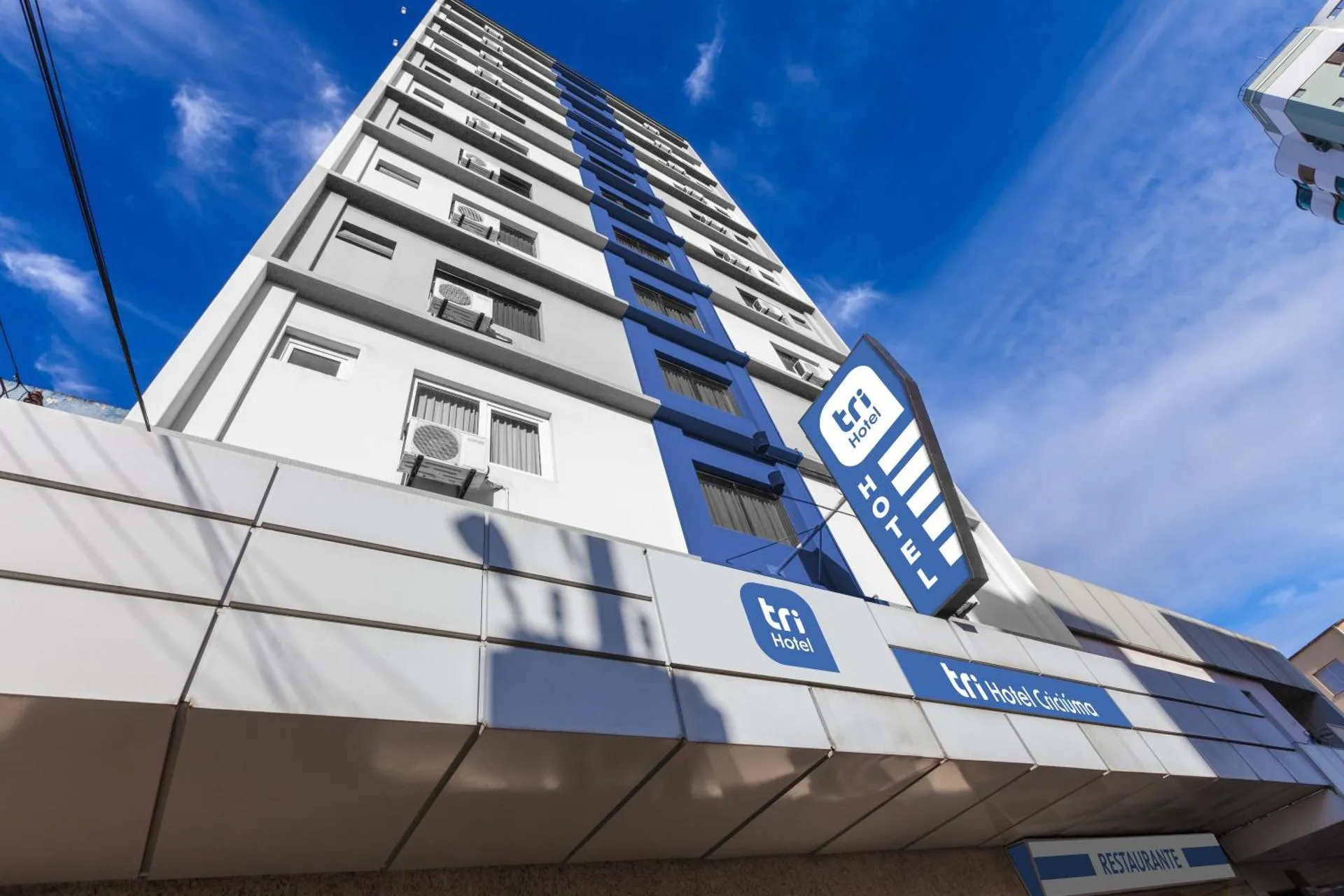 Tri Hotel Criciúma