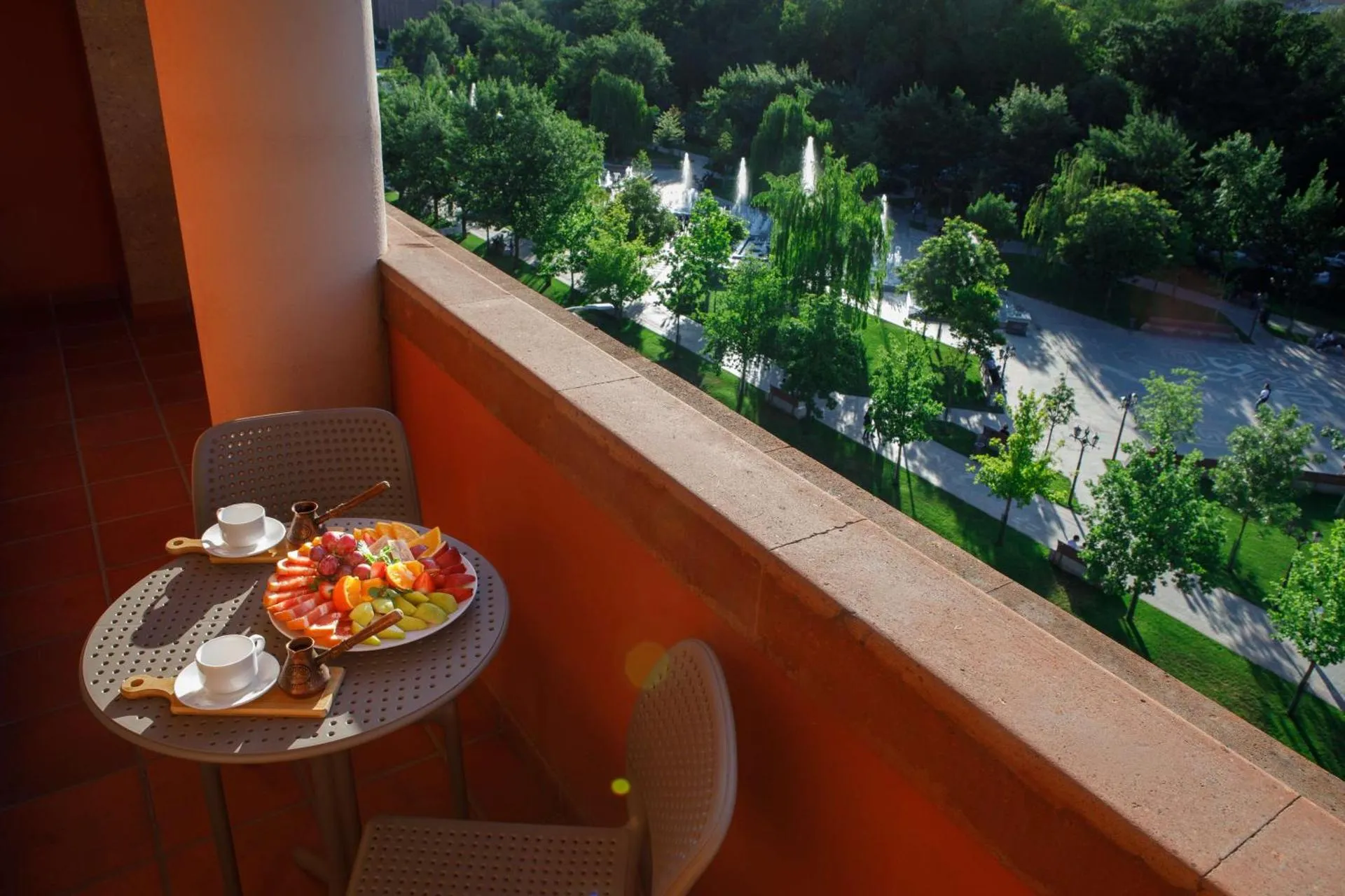 Best Western Plus Congress Hotel Yerevan