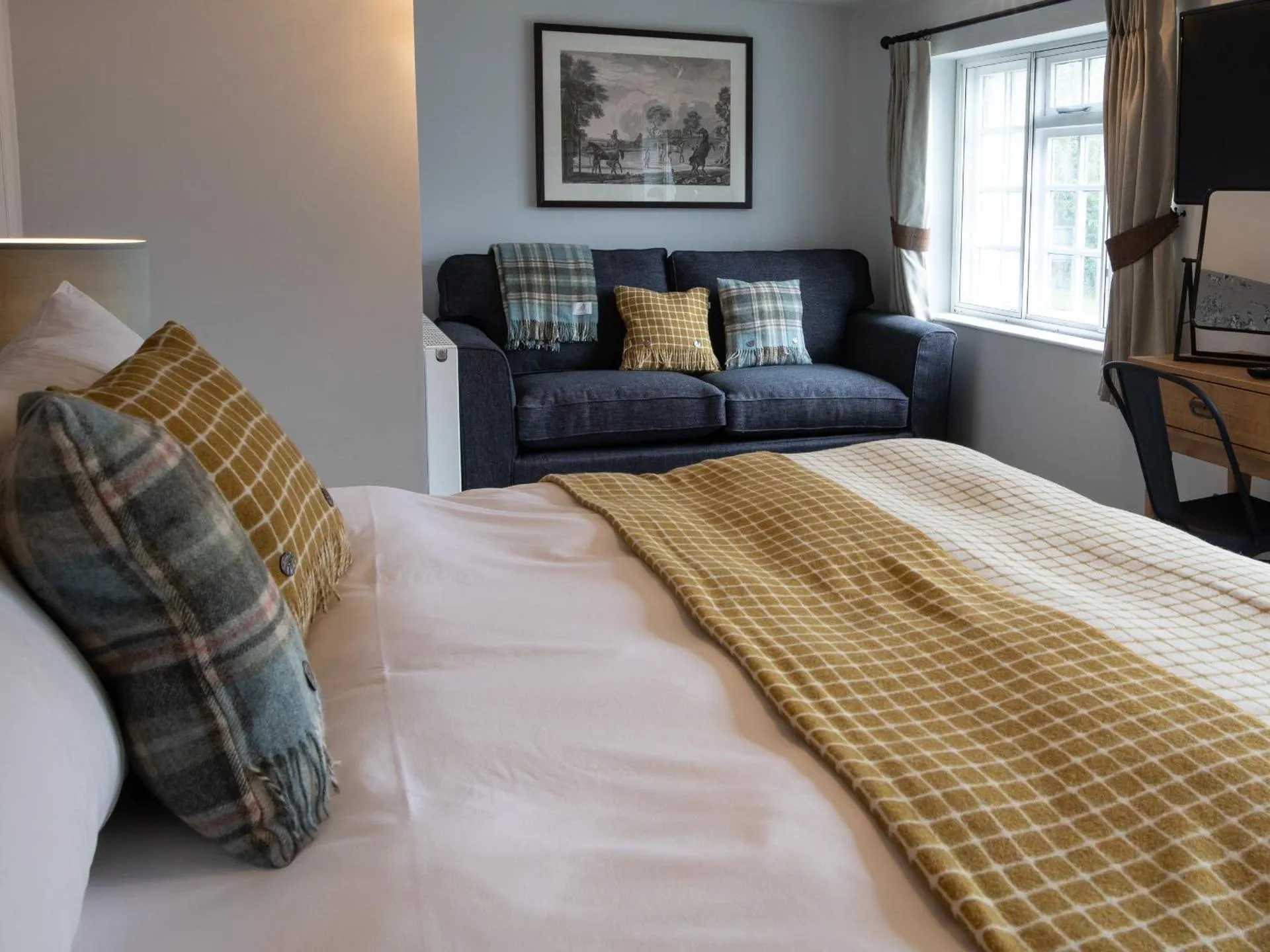 Dog Friendly Inn $Bampton - $The Exeter Inn