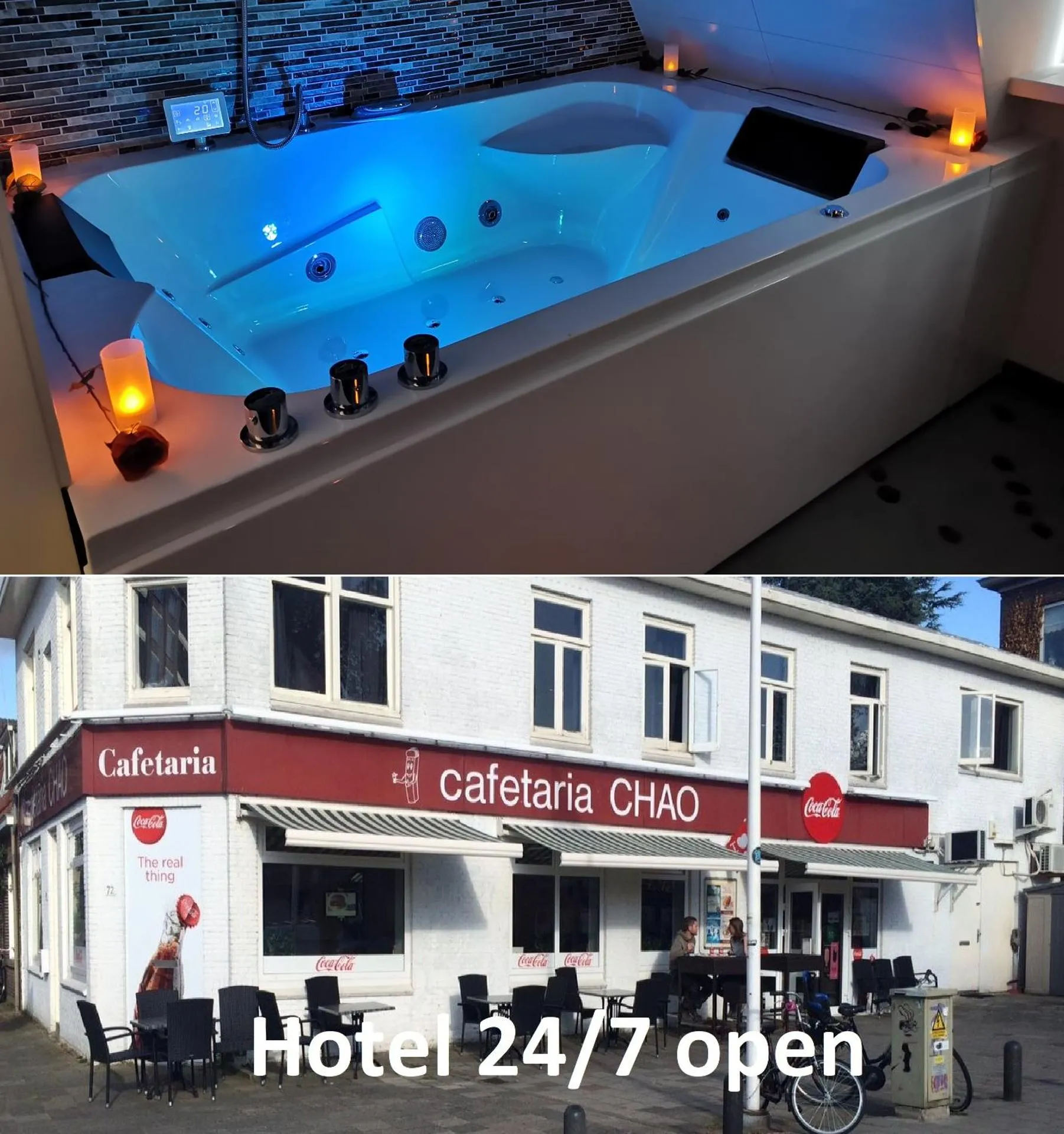 Dog Friendly Hotel $Utrecht - $Wellness Suite Utrecht