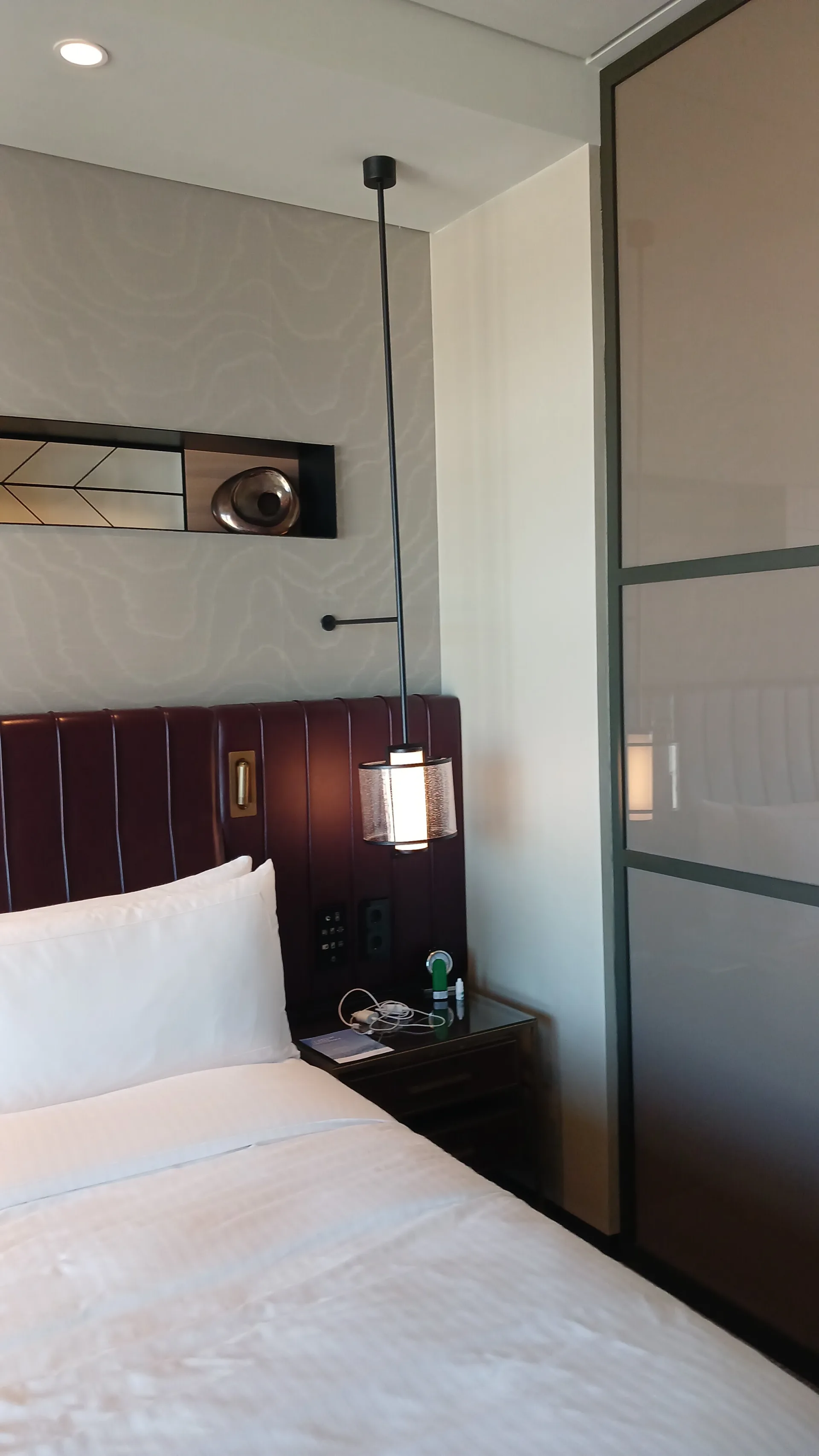 Fairmont Quasar Istanbul, a dog friendly hotel in Istanbul