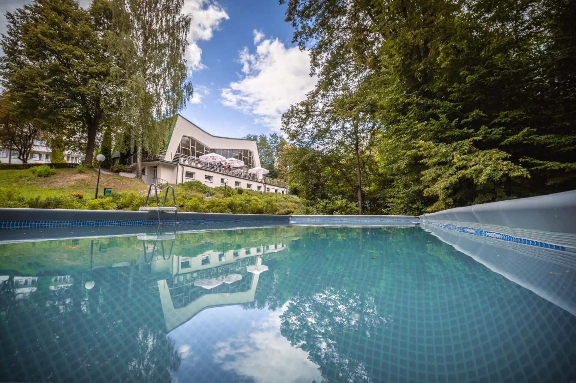 Dog Friendly Hotel $Masłów - $Hotel Ameliówka